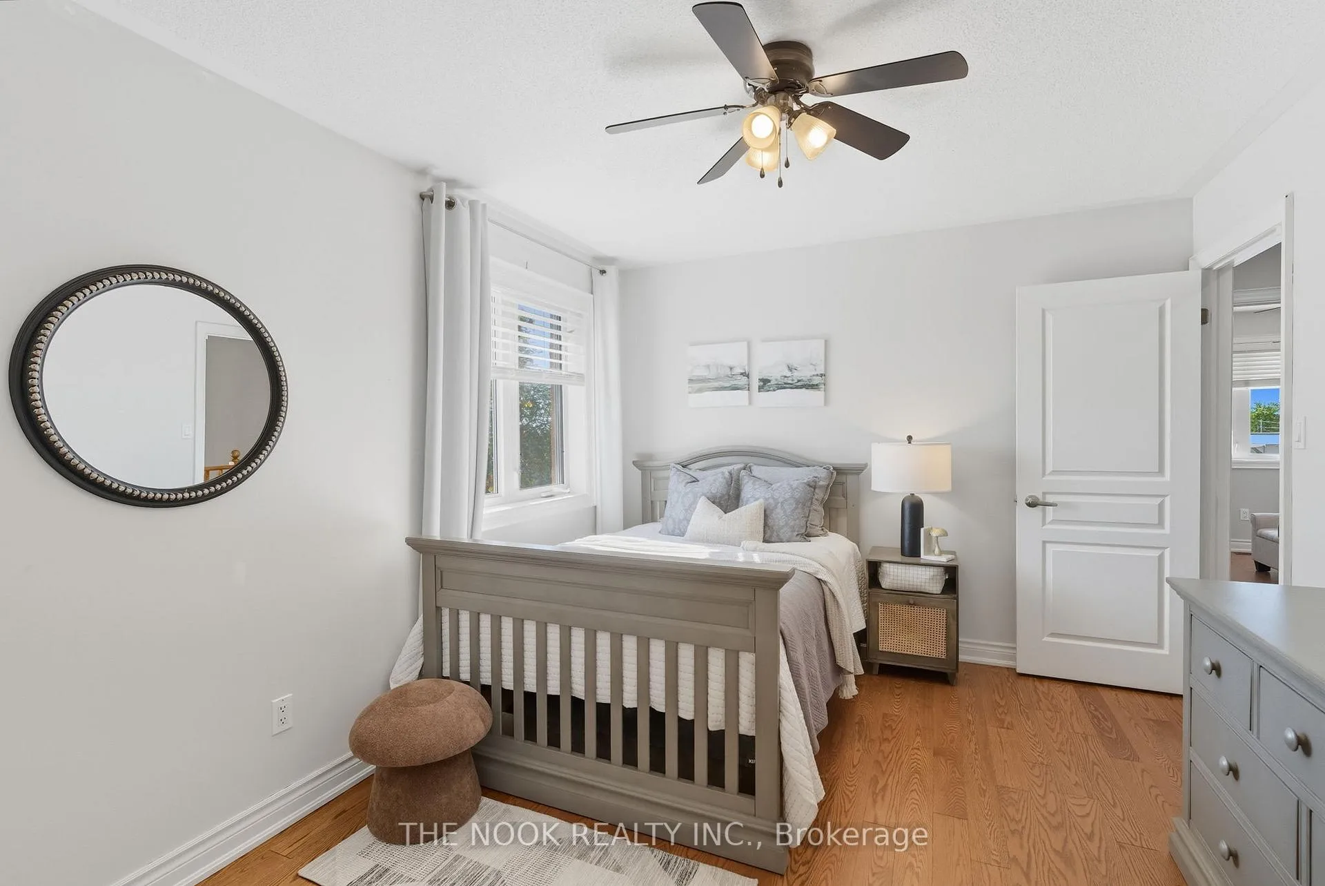 Photo 21 of 42 Bridle Court, Clarington, Courtice — HOMEH
