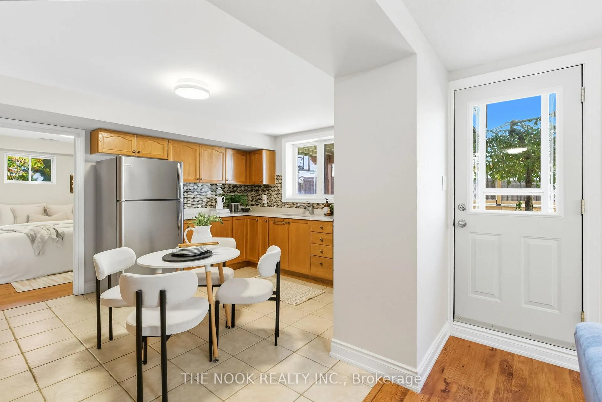 Photo 26 of 42 Bridle Court, Clarington, Courtice — HOMEH
