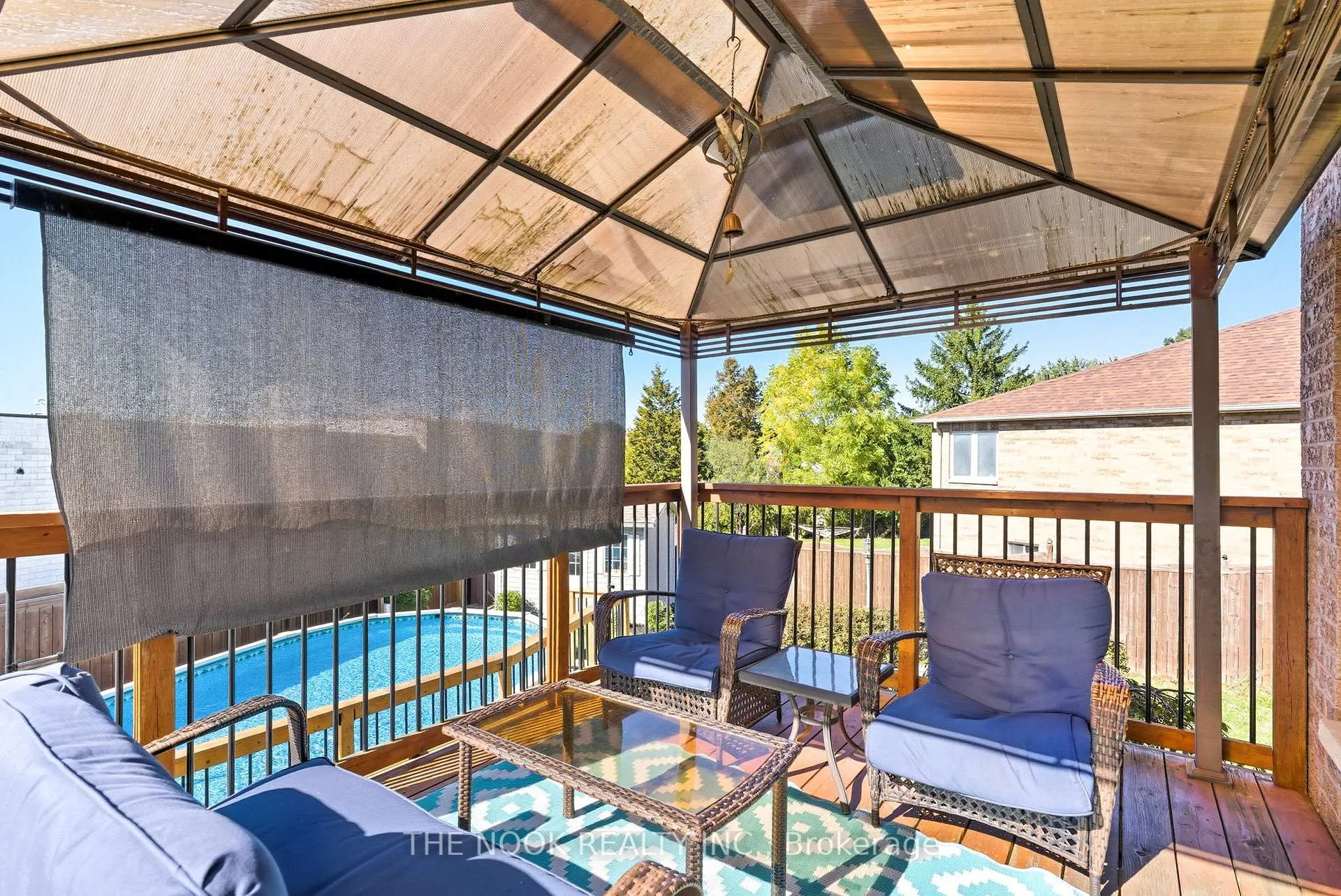 Photo 35 of 42 Bridle Court, Clarington, Courtice — HOMEH