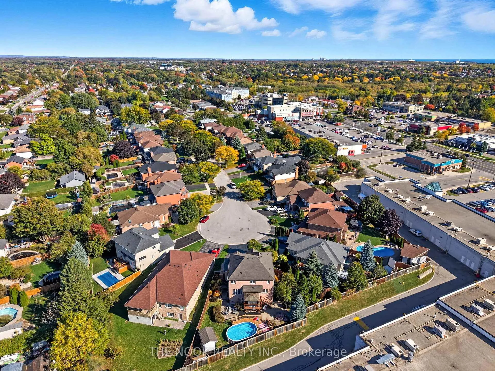 Photo 47 of 42 Bridle Court, Clarington, Courtice — HOMEH