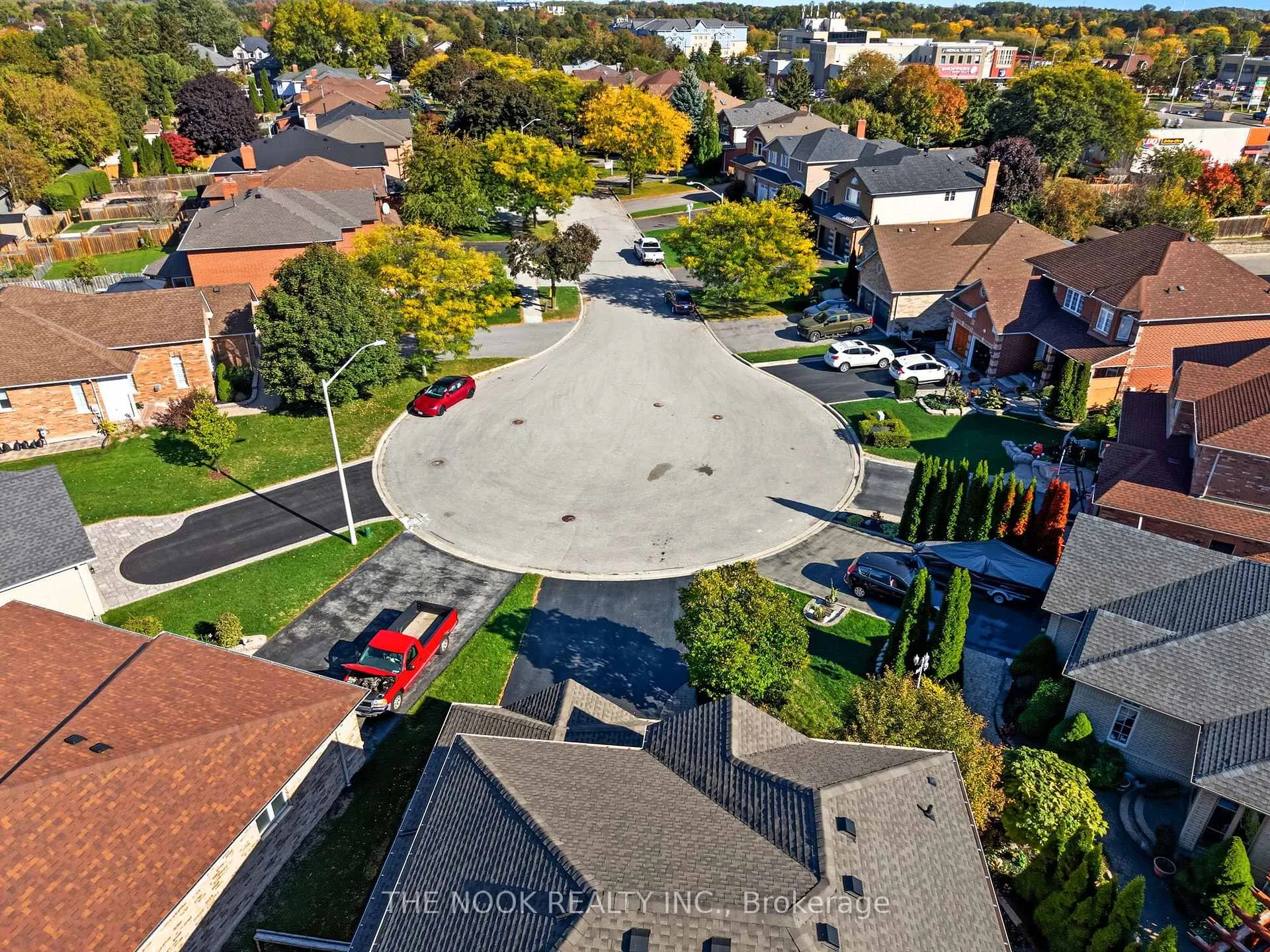 Photo 49 of 42 Bridle Court, Clarington, Courtice — HOMEH