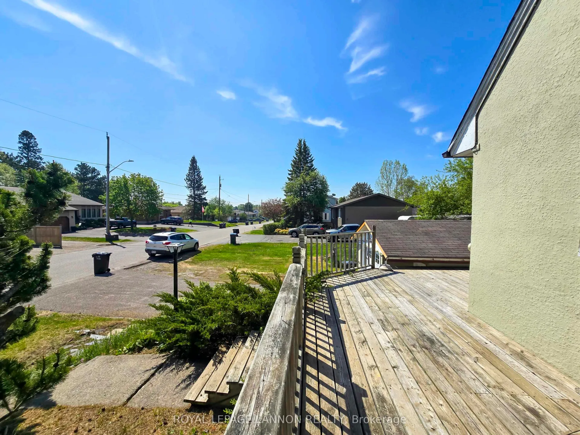 Photo 3 of 57 Clayte Street, Thunder Bay, Shuniah — HOMEH