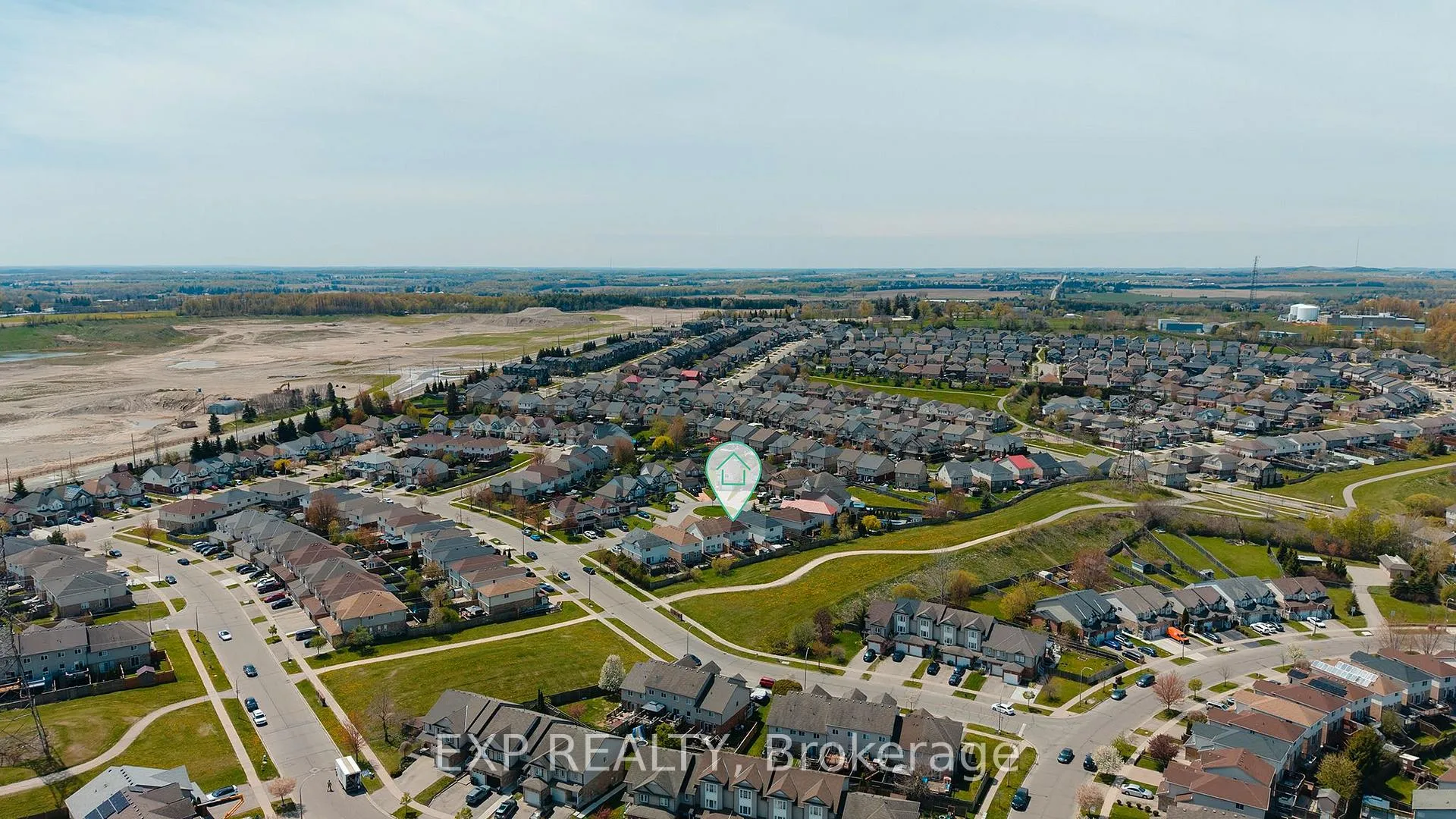 Photo 31 of 512 Snowdrop Court, Kitchener, Larentian West — HOMEH