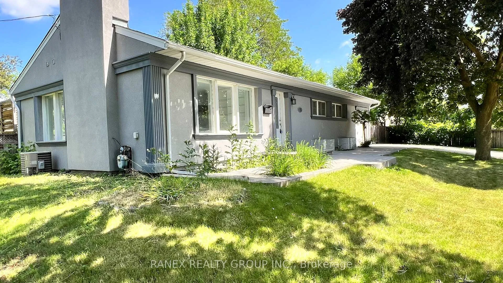 Photo 2 of 76 Eldomar Avenue, Brampton, Brampton East — HOMEH