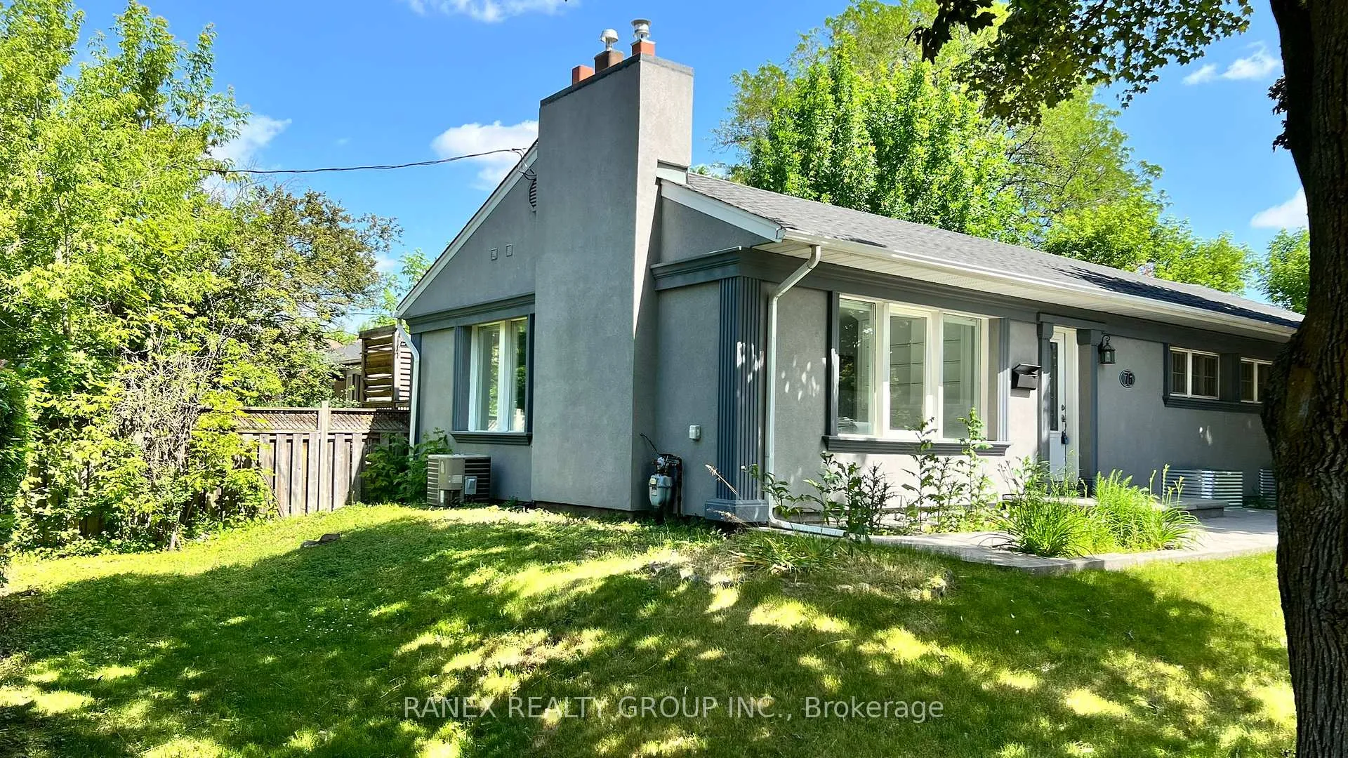 Photo 6 of 76 Eldomar Avenue, Brampton, Brampton East — HOMEH