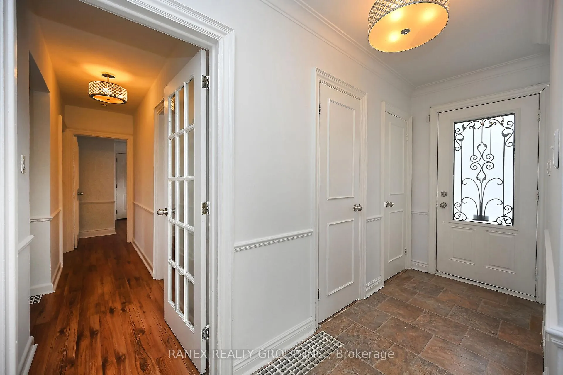 Photo 7 of 76 Eldomar Avenue, Brampton, Brampton East — HOMEH