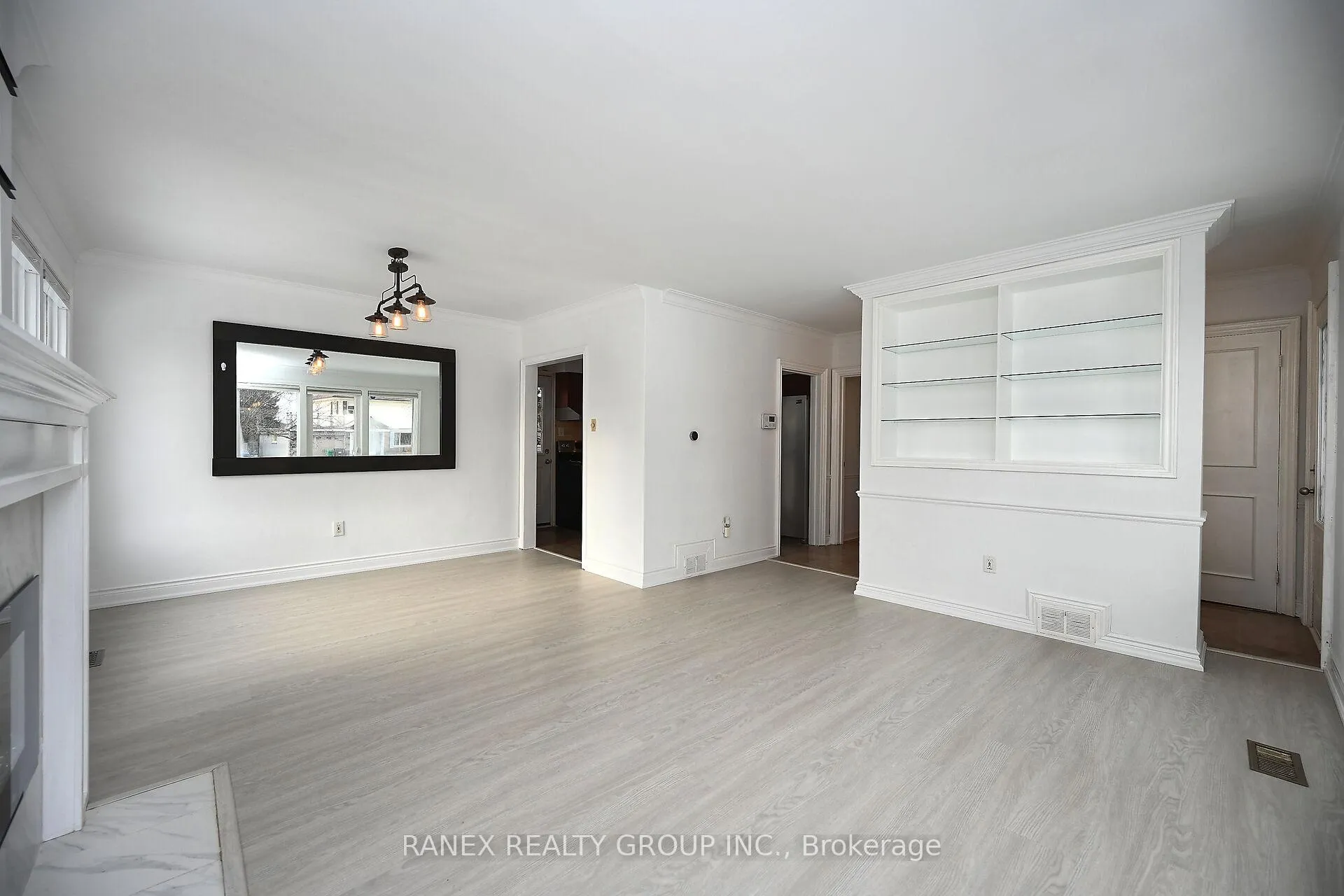 Photo 12 of 76 Eldomar Avenue, Brampton, Brampton East — HOMEH