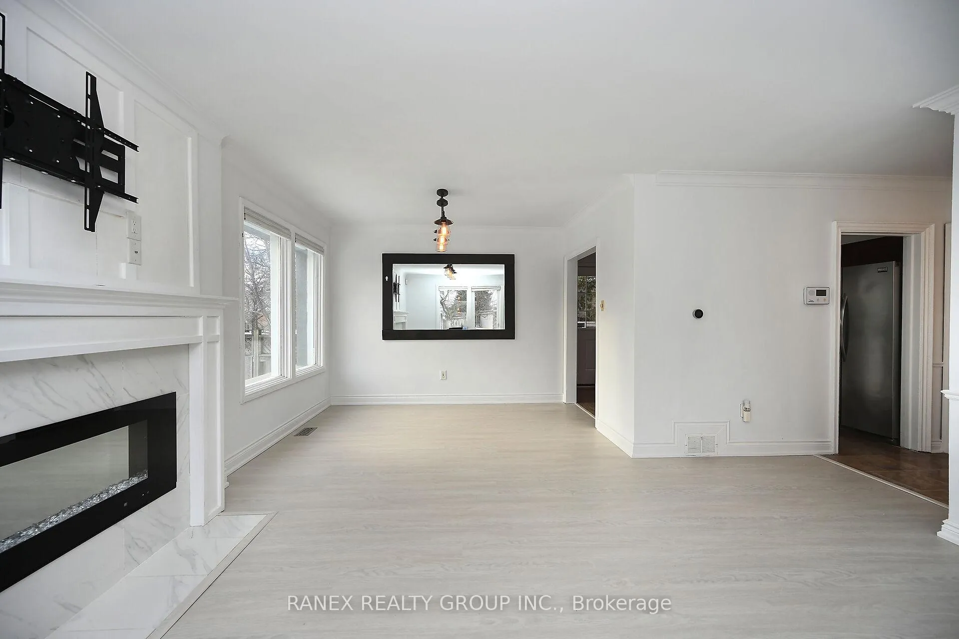 Photo 13 of 76 Eldomar Avenue, Brampton, Brampton East — HOMEH