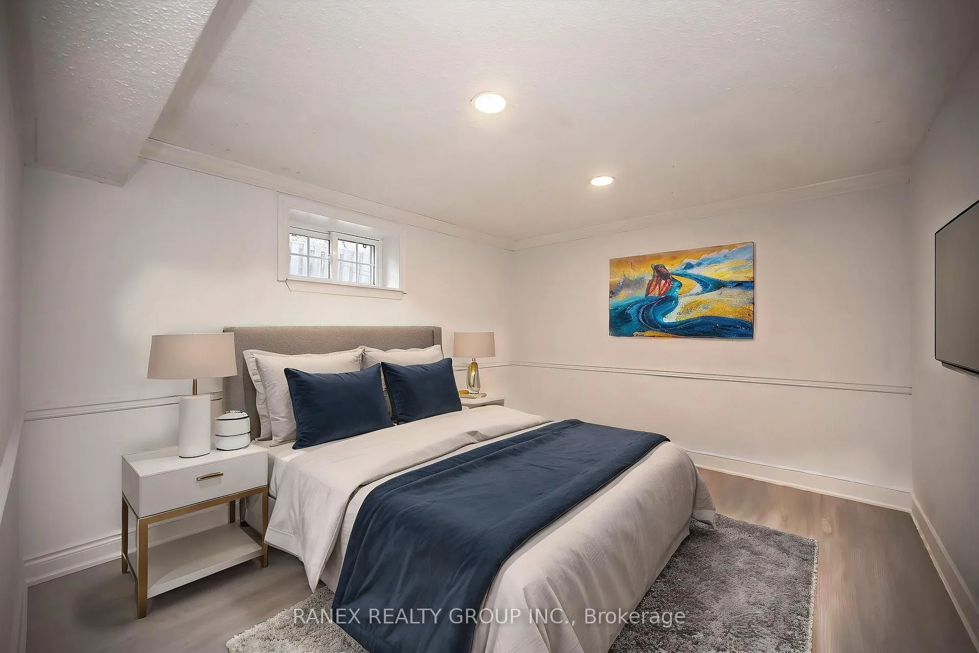 Photo 32 of 76 Eldomar Avenue, Brampton, Brampton East — HOMEH