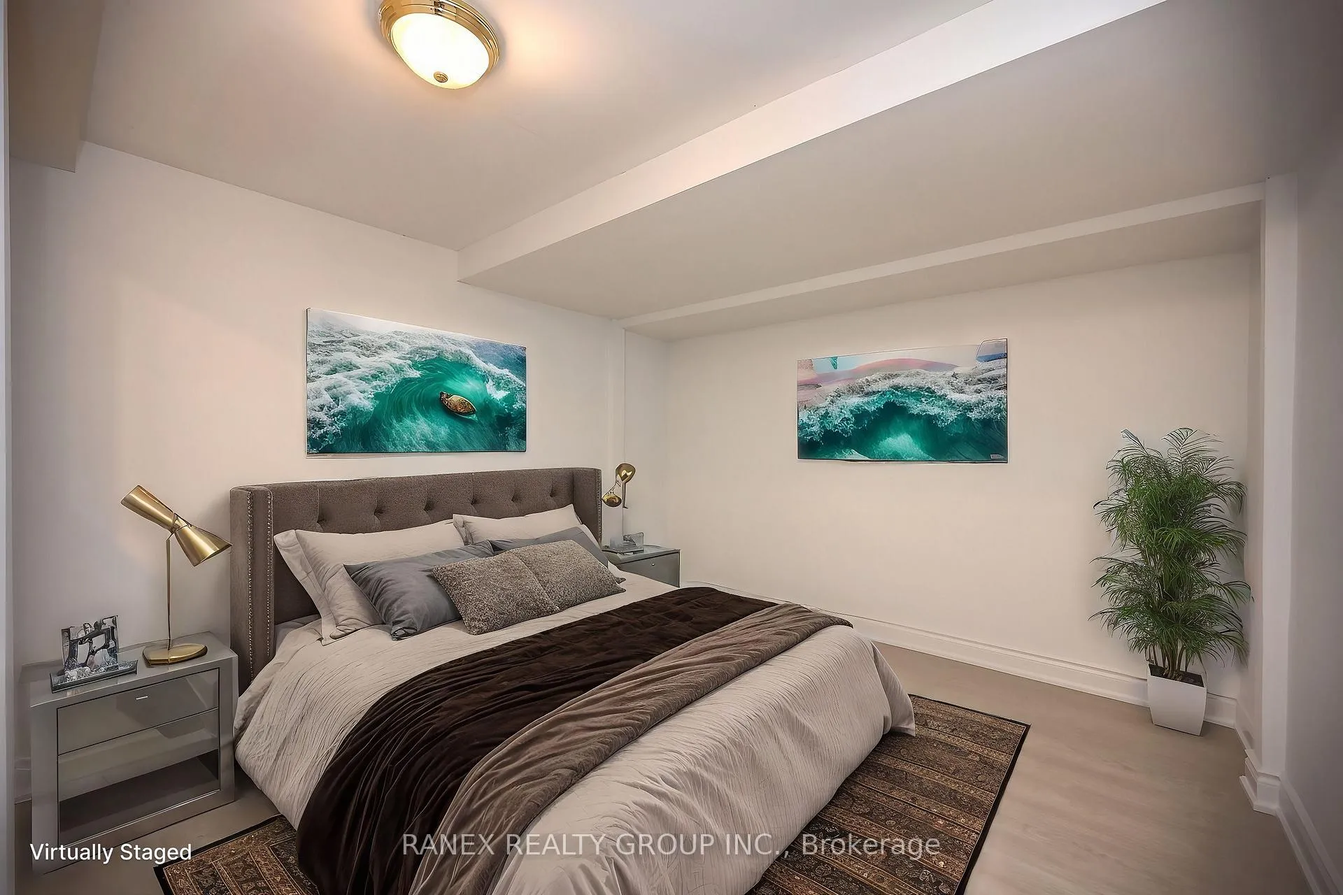 Photo 34 of 76 Eldomar Avenue, Brampton, Brampton East — HOMEH