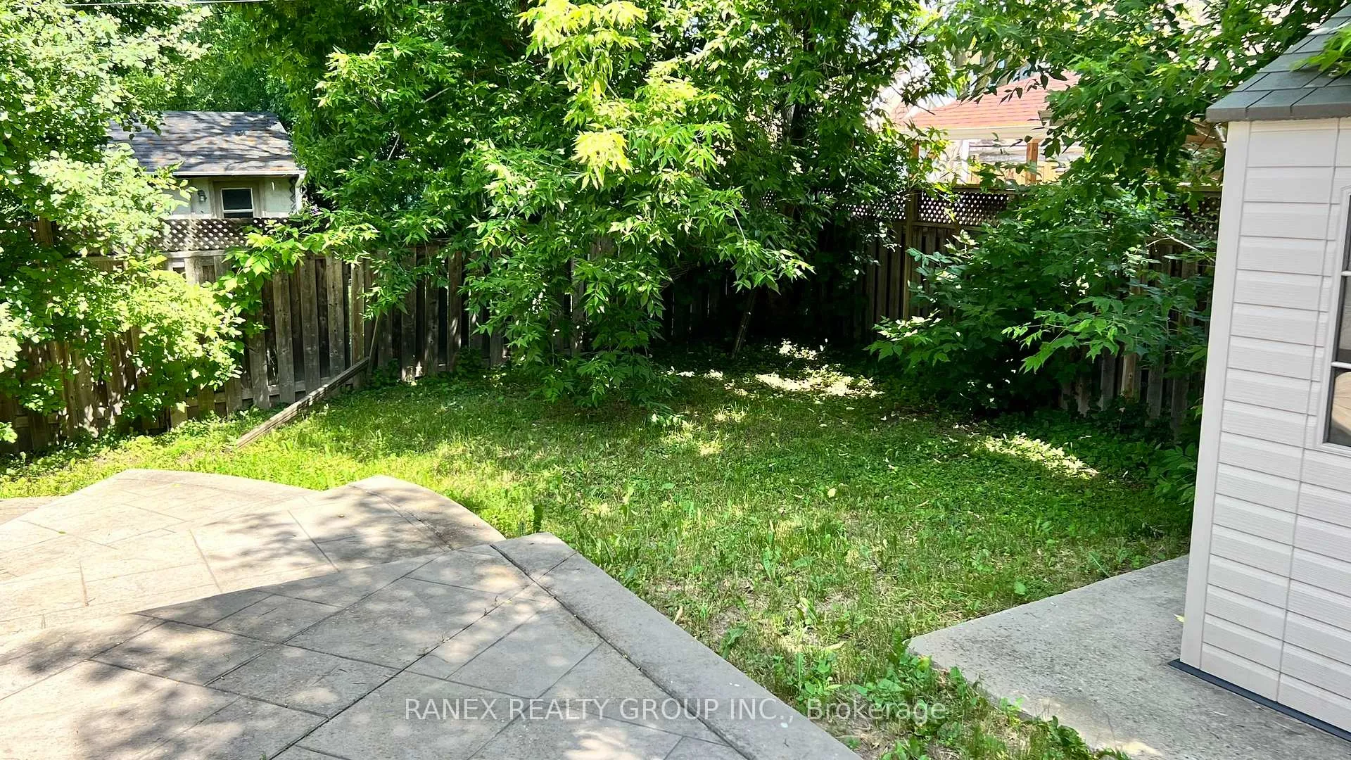 Photo 40 of 76 Eldomar Avenue, Brampton, Brampton East — HOMEH