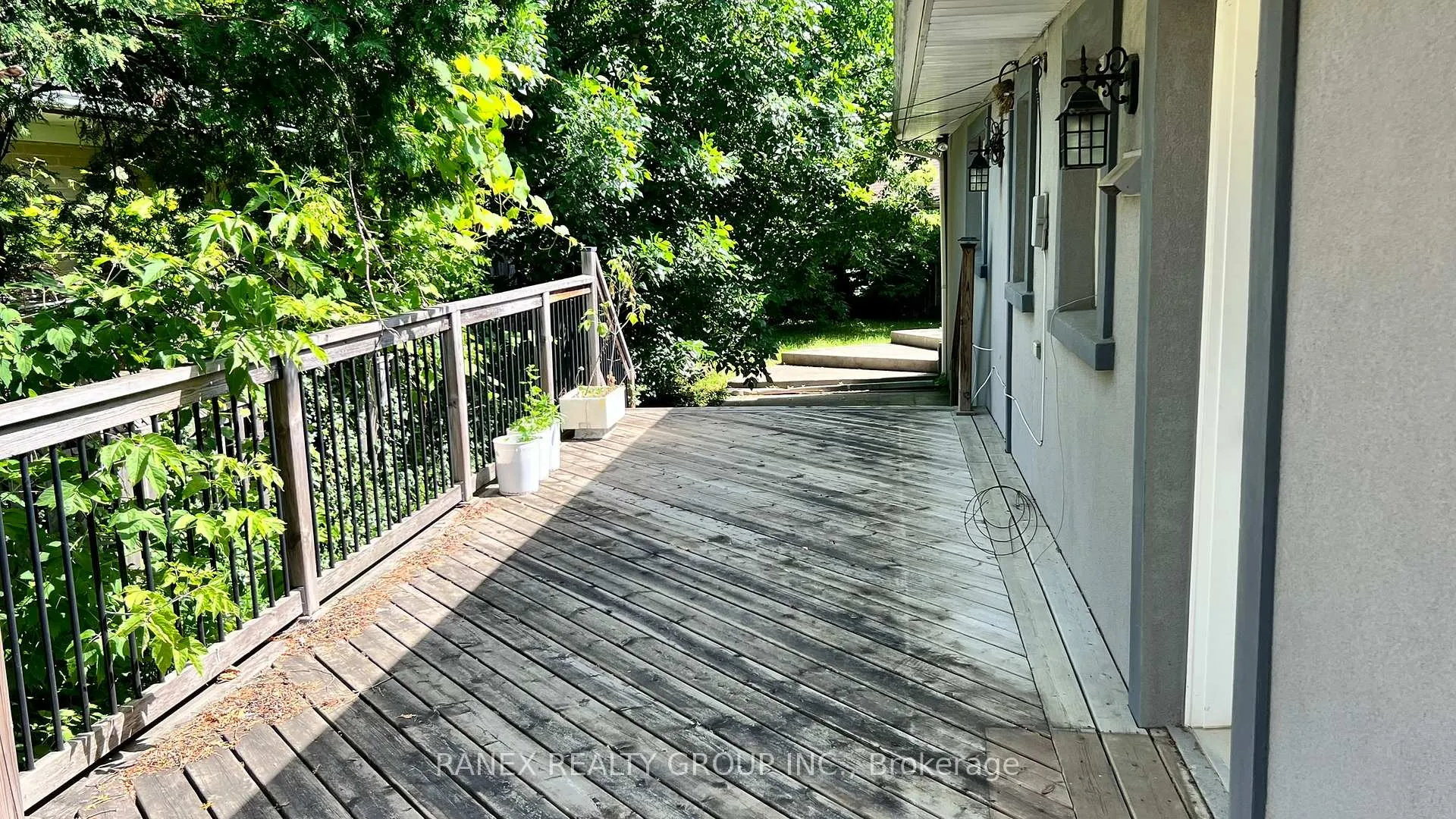 Photo 42 of 76 Eldomar Avenue, Brampton, Brampton East — HOMEH