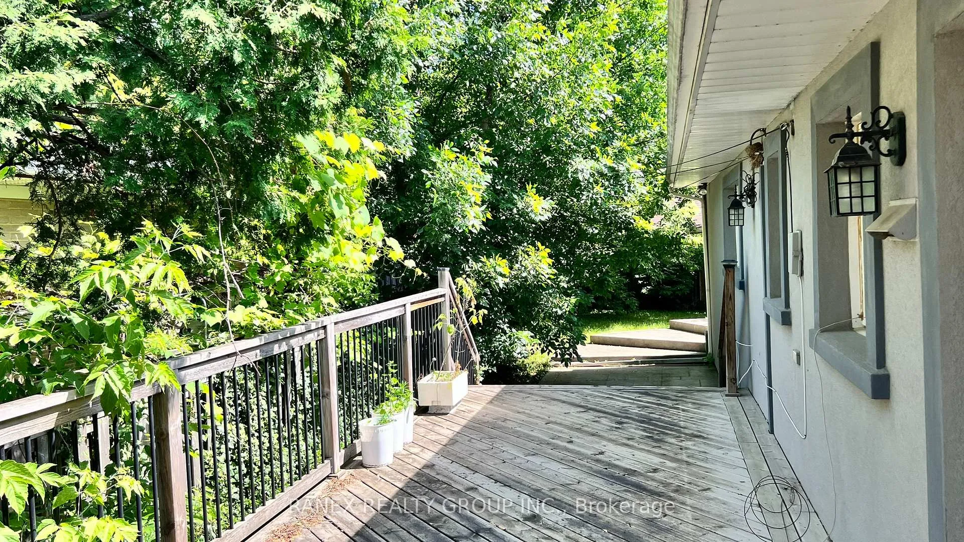 Photo 43 of 76 Eldomar Avenue, Brampton, Brampton East — HOMEH