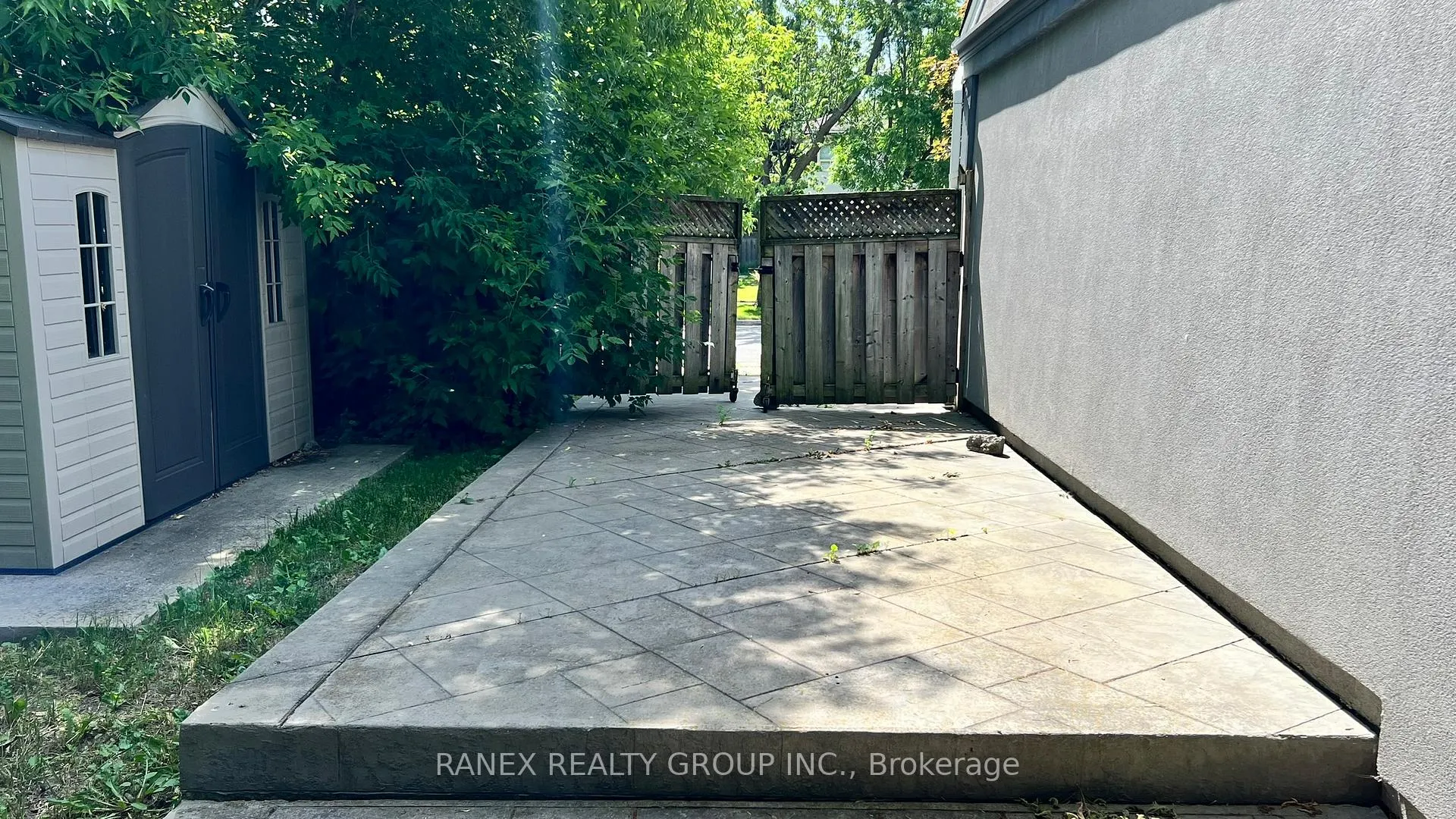 Photo 45 of 76 Eldomar Avenue, Brampton, Brampton East — HOMEH