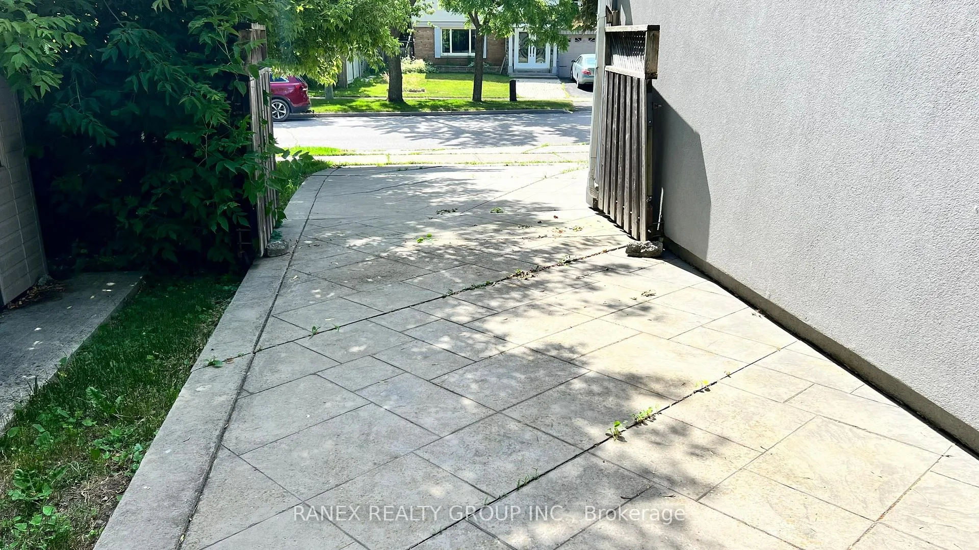 Photo 47 of 76 Eldomar Avenue, Brampton, Brampton East — HOMEH