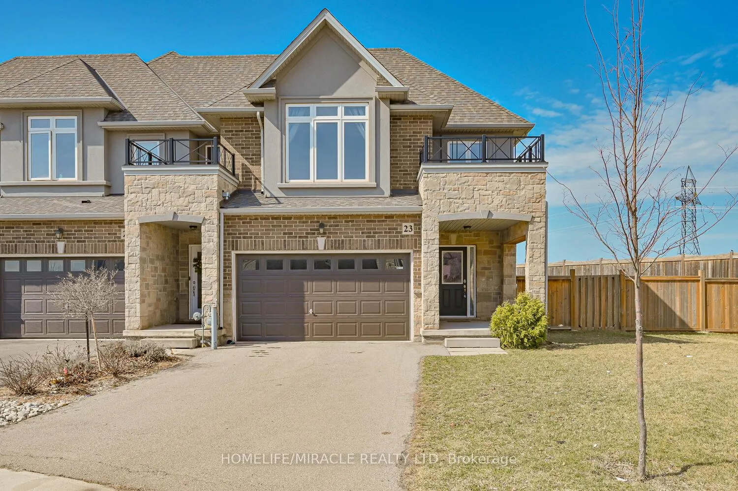 Photo 4 of Unit Upper, 23 Pinot Crescent, Hamilton, Stoney Creek — HOMEH