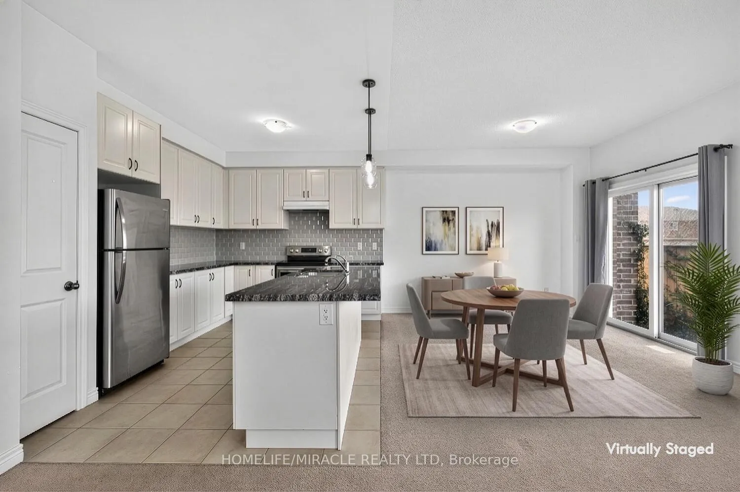 Photo 11 of Unit Upper, 23 Pinot Crescent, Hamilton, Stoney Creek — HOMEH