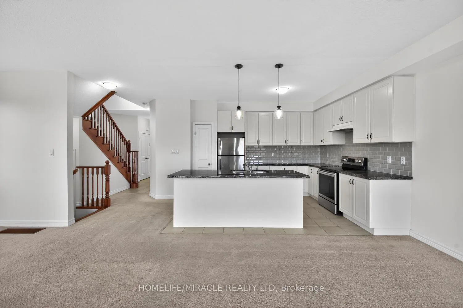 Photo 20 of Unit Upper, 23 Pinot Crescent, Hamilton, Stoney Creek — HOMEH