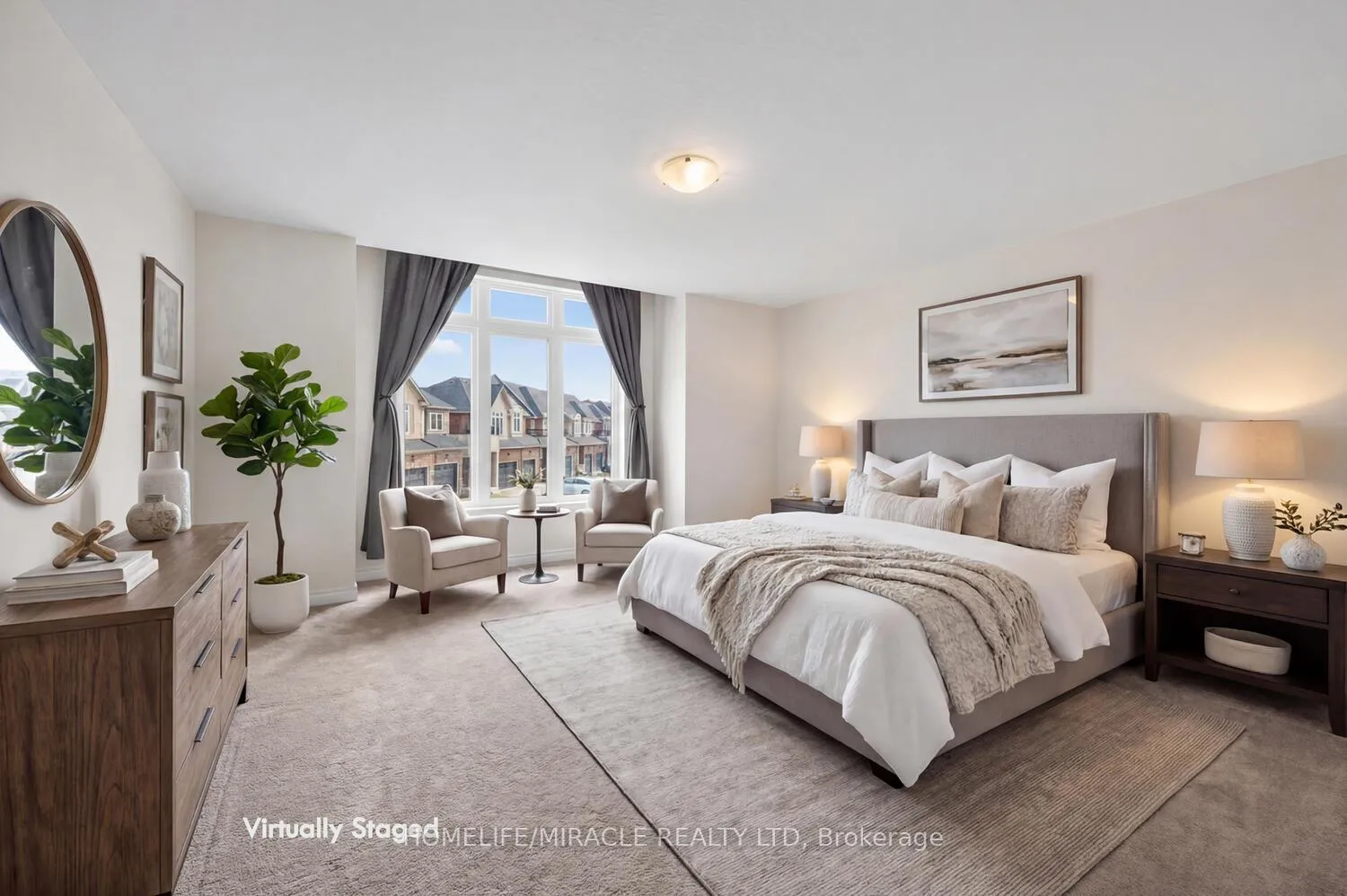 Photo 27 of Unit Upper, 23 Pinot Crescent, Hamilton, Stoney Creek — HOMEH