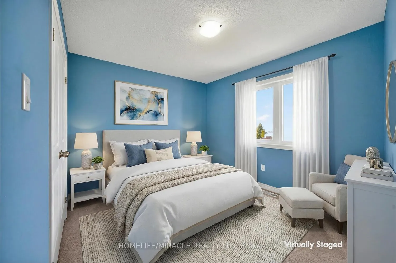 Photo 33 of Unit Upper, 23 Pinot Crescent, Hamilton, Stoney Creek — HOMEH