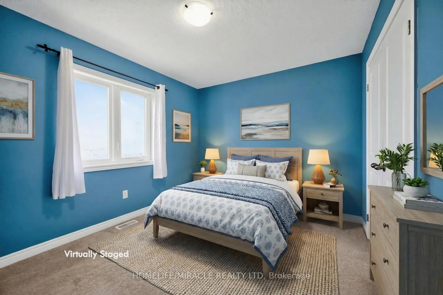 Photo 36 of Unit Upper, 23 Pinot Crescent, Hamilton, Stoney Creek — HOMEH
