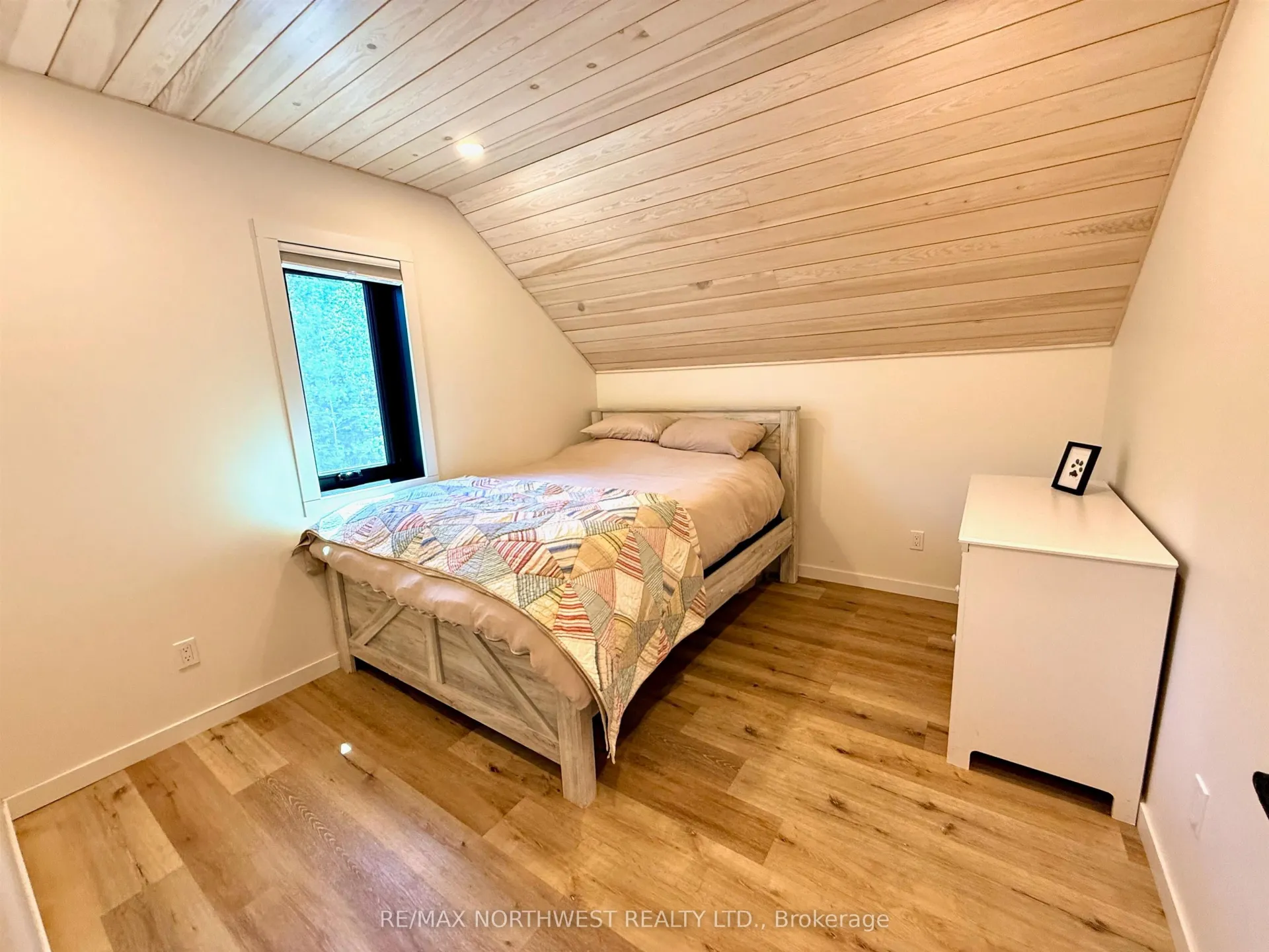 Photo 18 of 340 Bruckenburger Road, Kenora, Redditt Road East — HOMEH
