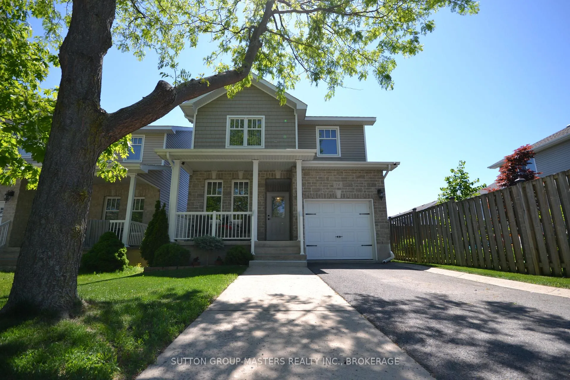 Photo 1 of 737 Margaret Way, Kingston, Kingston East (Incl Barret Crt) — HOMEH