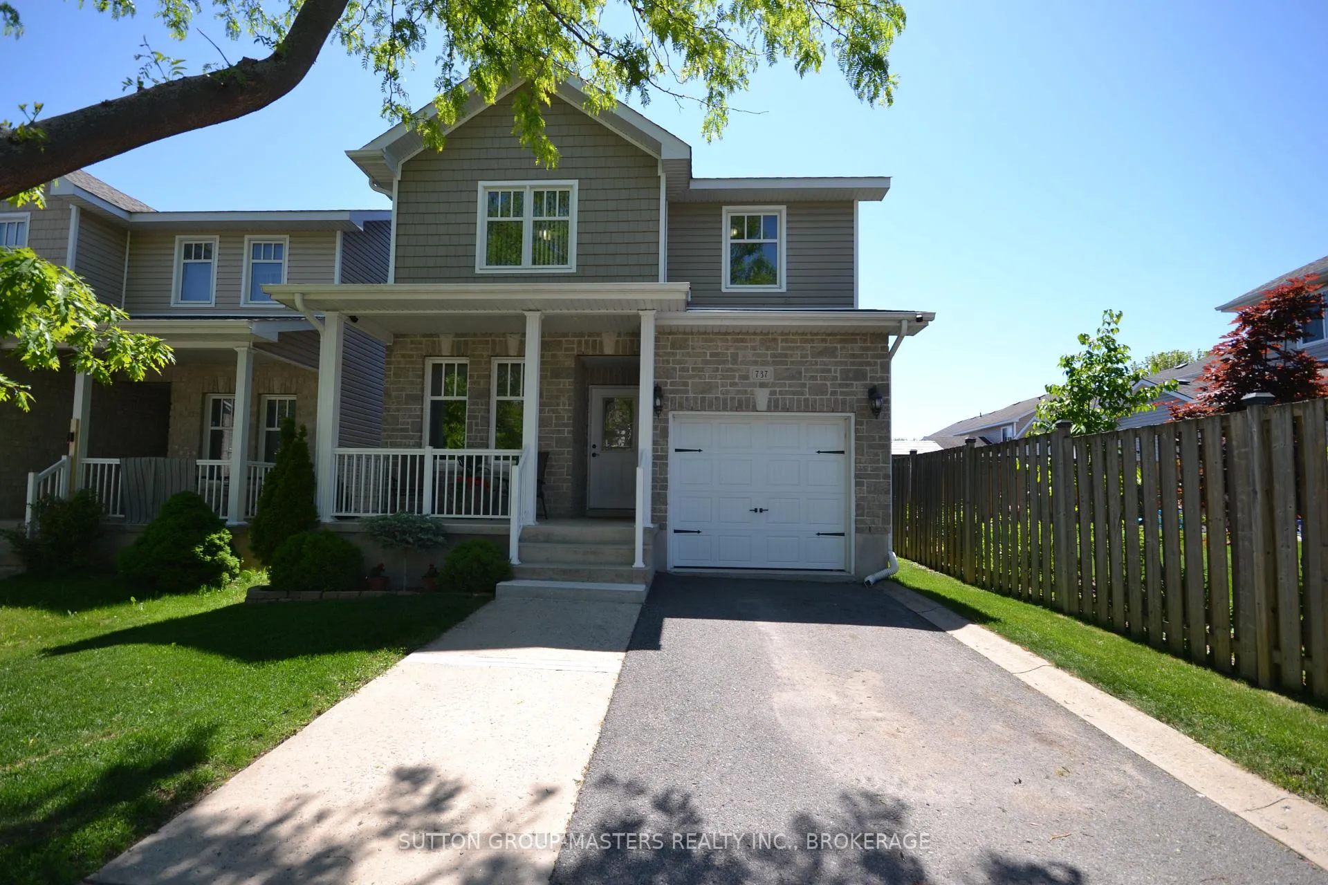 Photo 2 of 737 Margaret Way, Kingston, Kingston East (Incl Barret Crt) — HOMEH