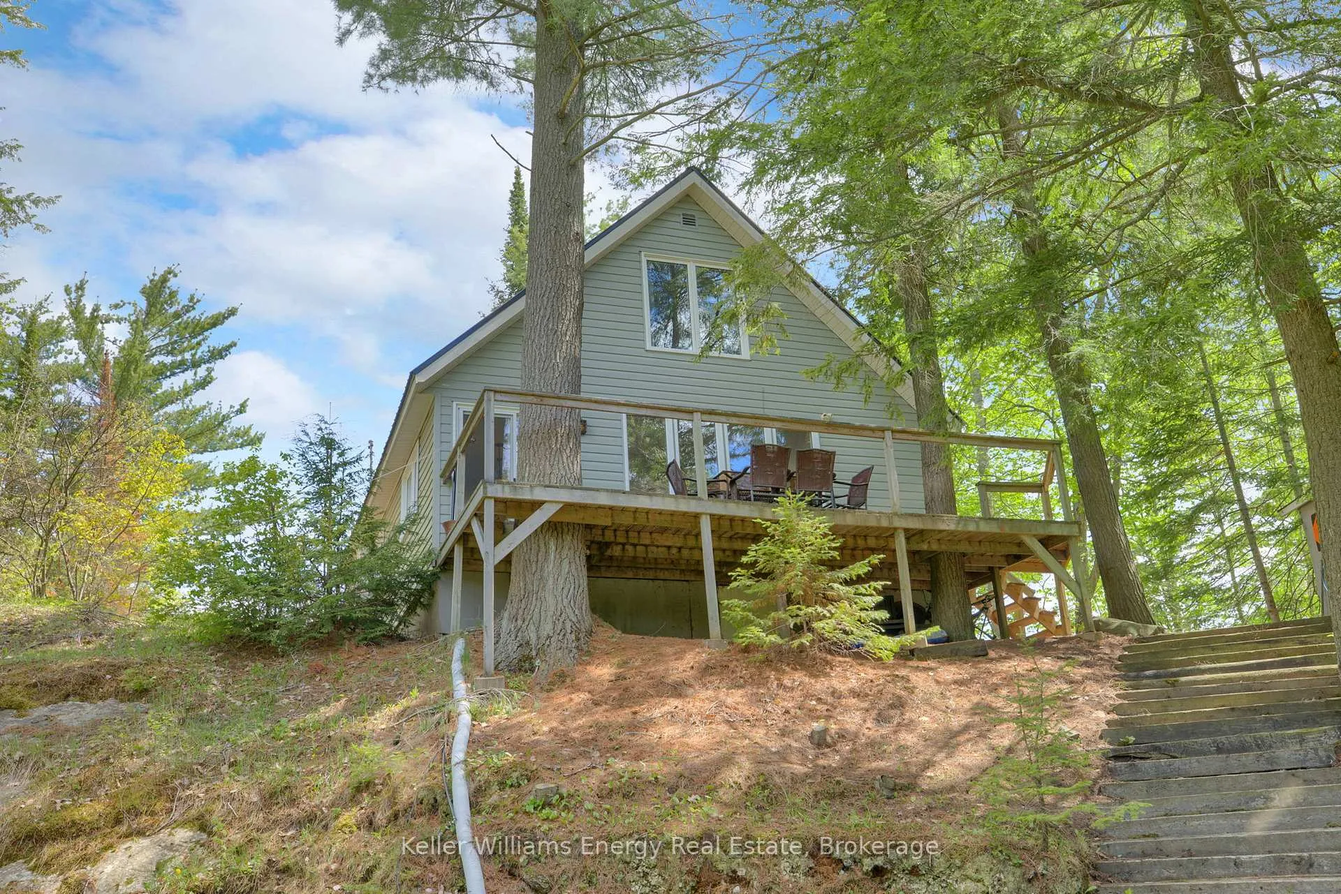 Photo 3 of 34C Bentley Lake Place, Faraday — HOMEH