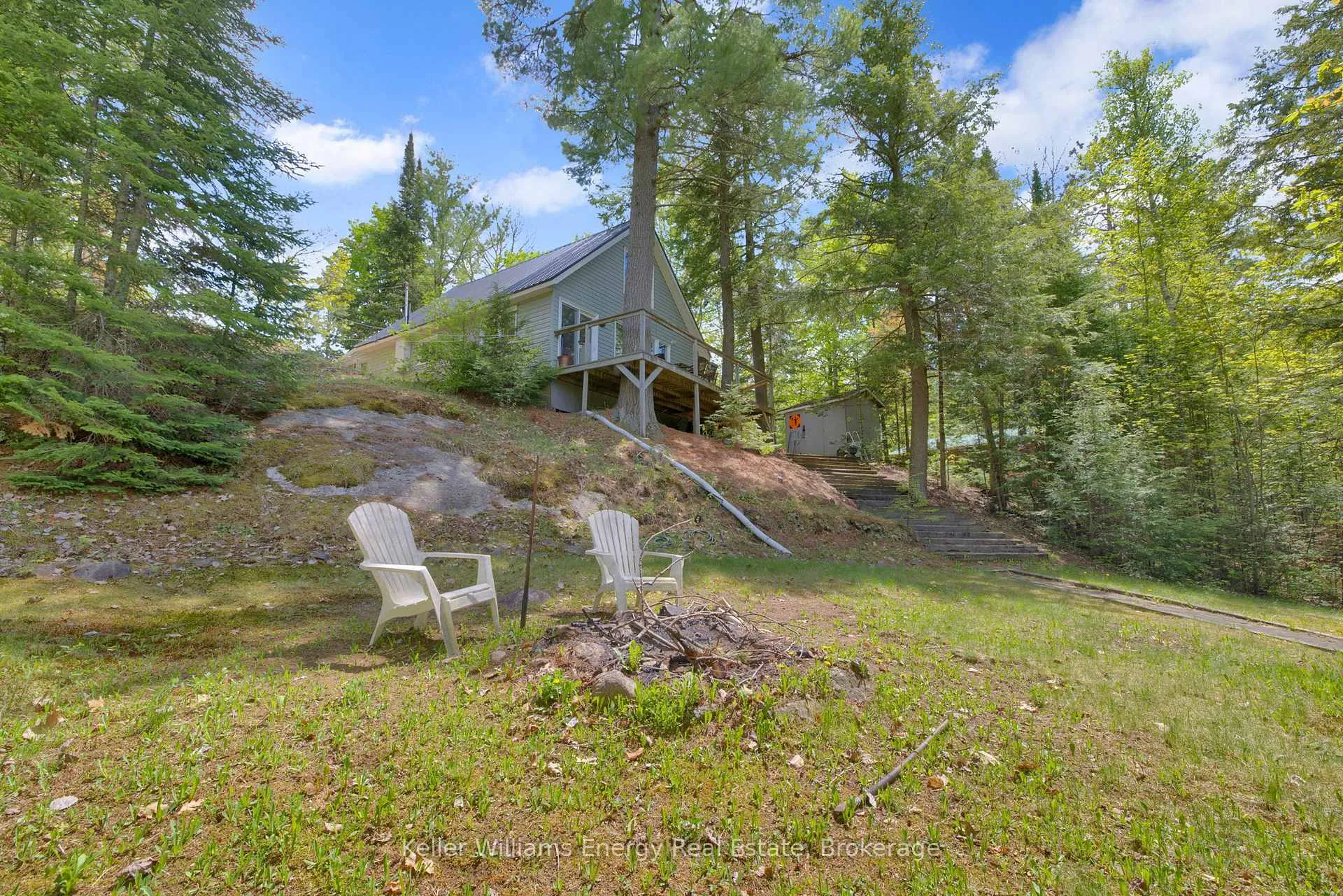 Photo 4 of 34C Bentley Lake Place, Faraday — HOMEH