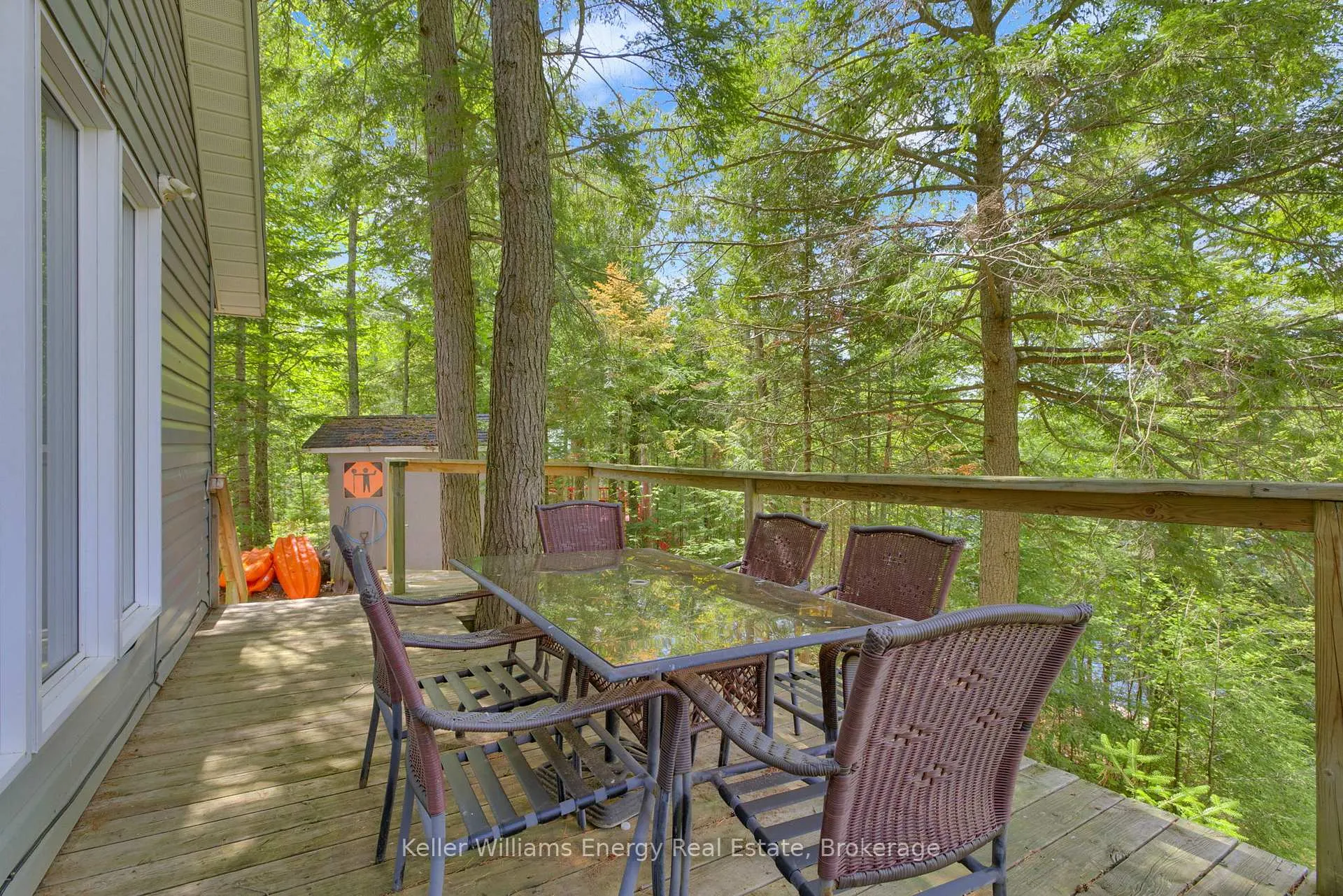 Photo 5 of 34C Bentley Lake Place, Faraday — HOMEH