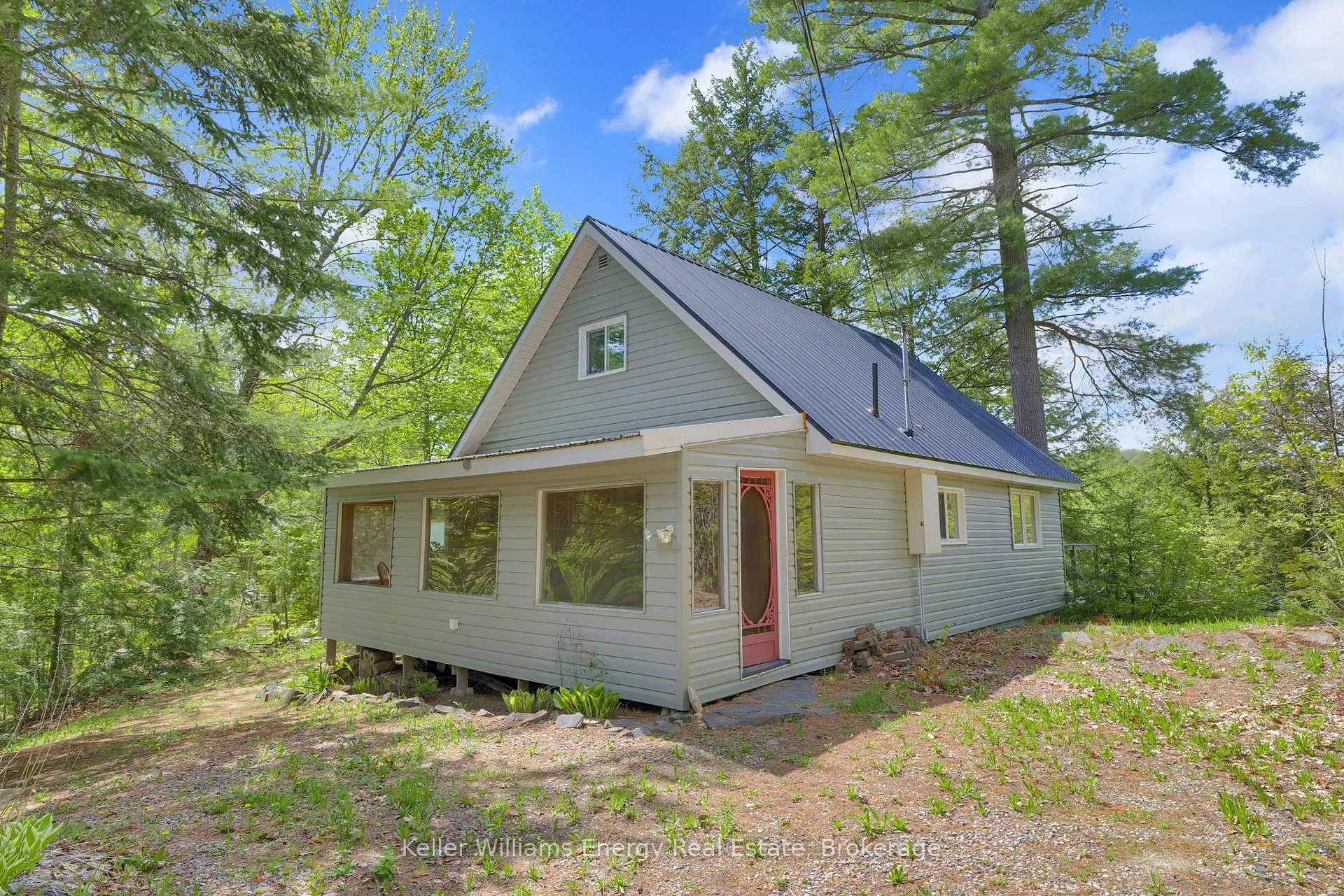 Photo 11 of 34C Bentley Lake Place, Faraday — HOMEH
