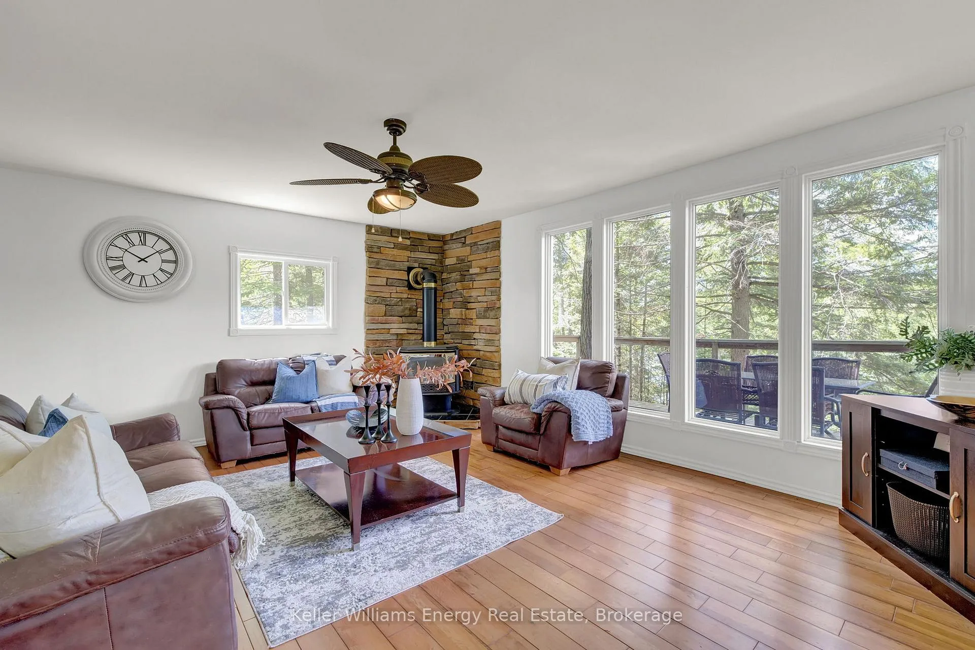 Photo 14 of 34C Bentley Lake Place, Faraday — HOMEH