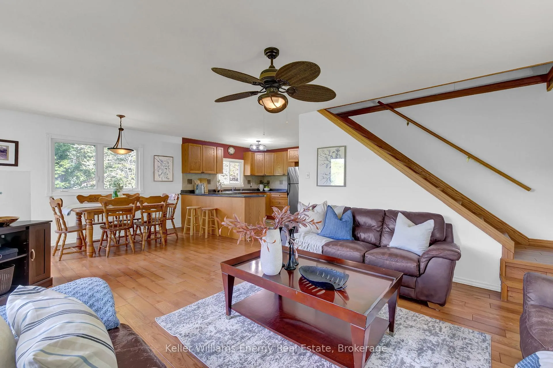 Photo 17 of 34C Bentley Lake Place, Faraday — HOMEH