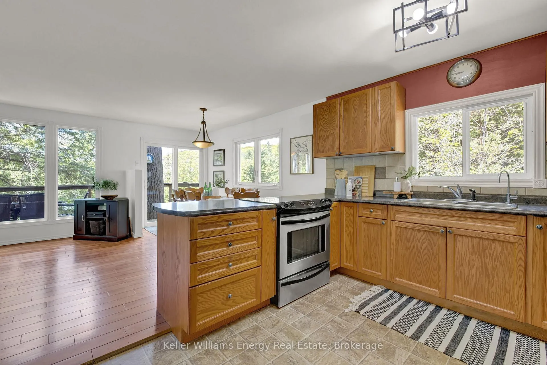 Photo 23 of 34C Bentley Lake Place, Faraday — HOMEH