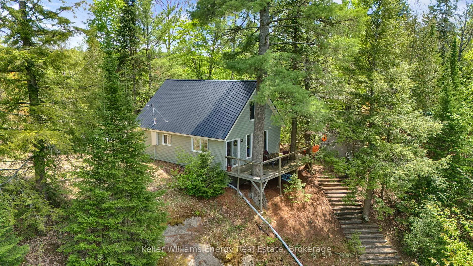 Photo 30 of 34C Bentley Lake Place, Faraday — HOMEH