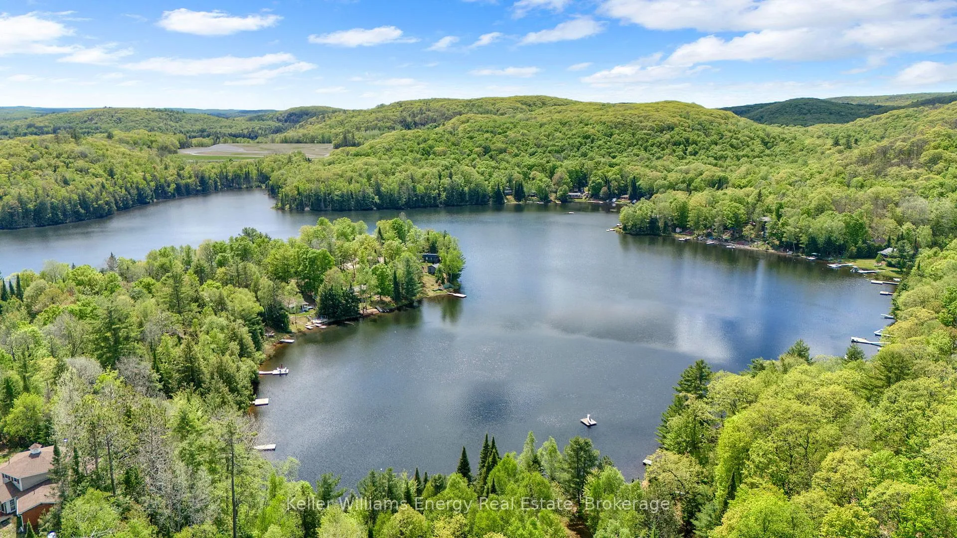 Photo 33 of 34C Bentley Lake Place, Faraday — HOMEH