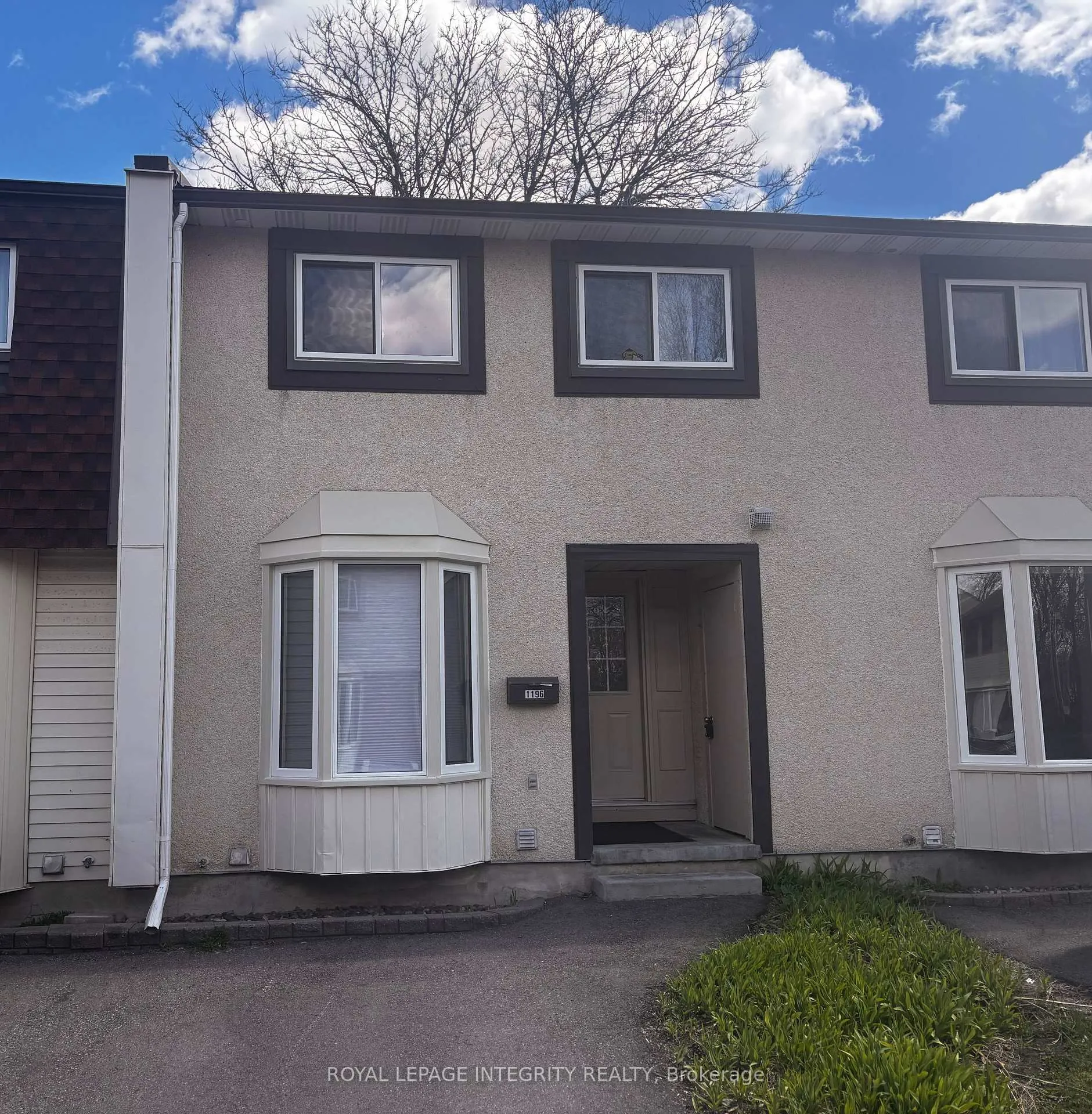 Photo 1 of 1196 Priory Lane, Ottawa, Convent Glen North — HOMEH