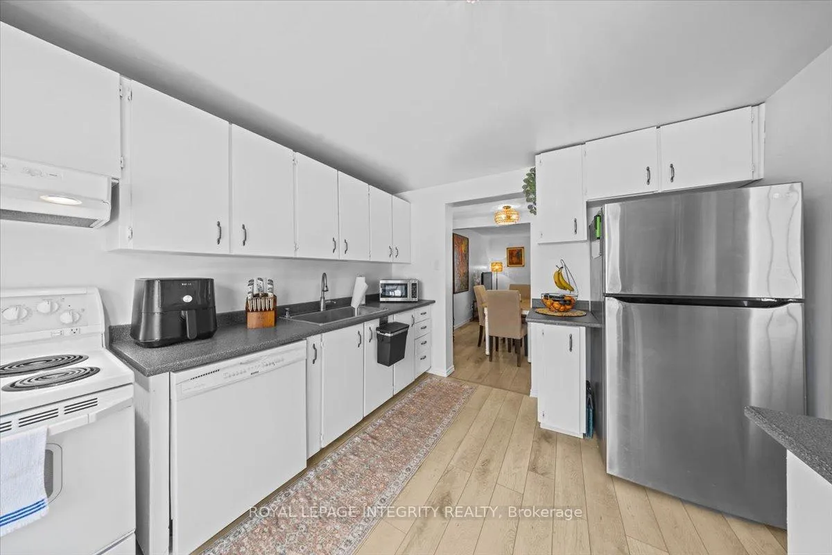 Photo 3 of 1196 Priory Lane, Ottawa, Convent Glen North — HOMEH