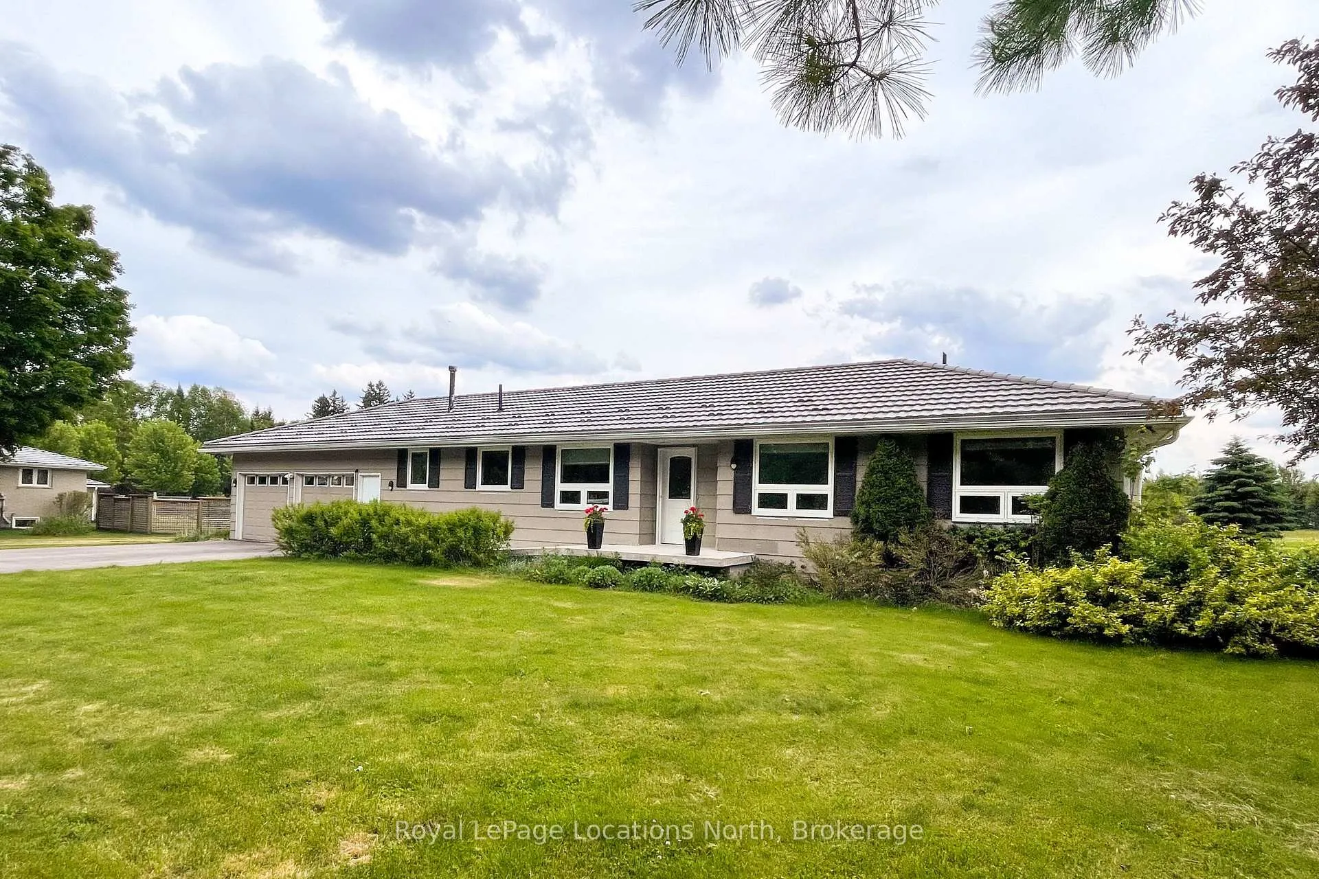 Photo 1 of 226032 Centreville Road, Meaford — HOMEH