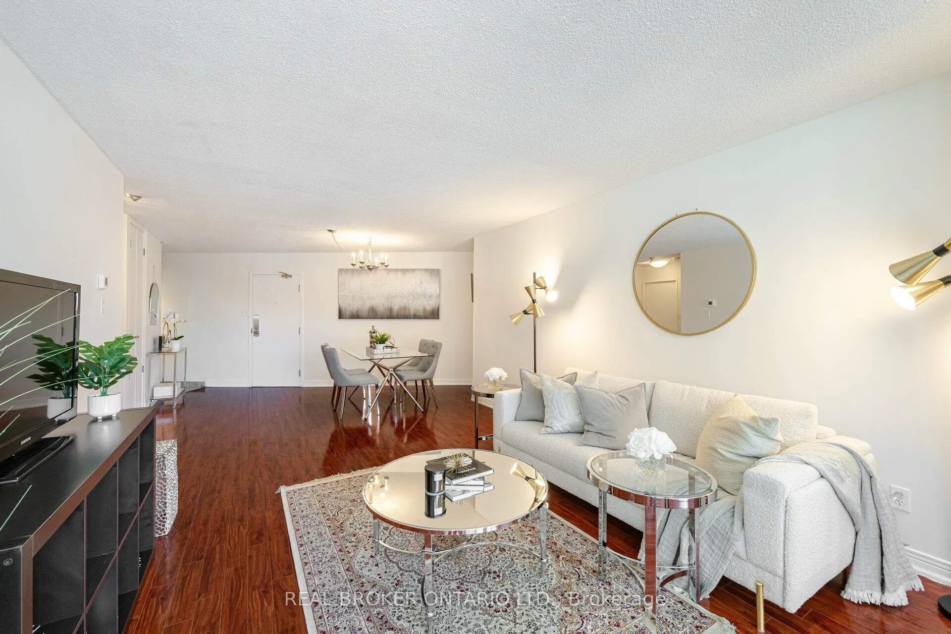 Photo 11 of Unit 604, 250 Queens Quay W, Toronto, Waterfront Communities — HOMEH