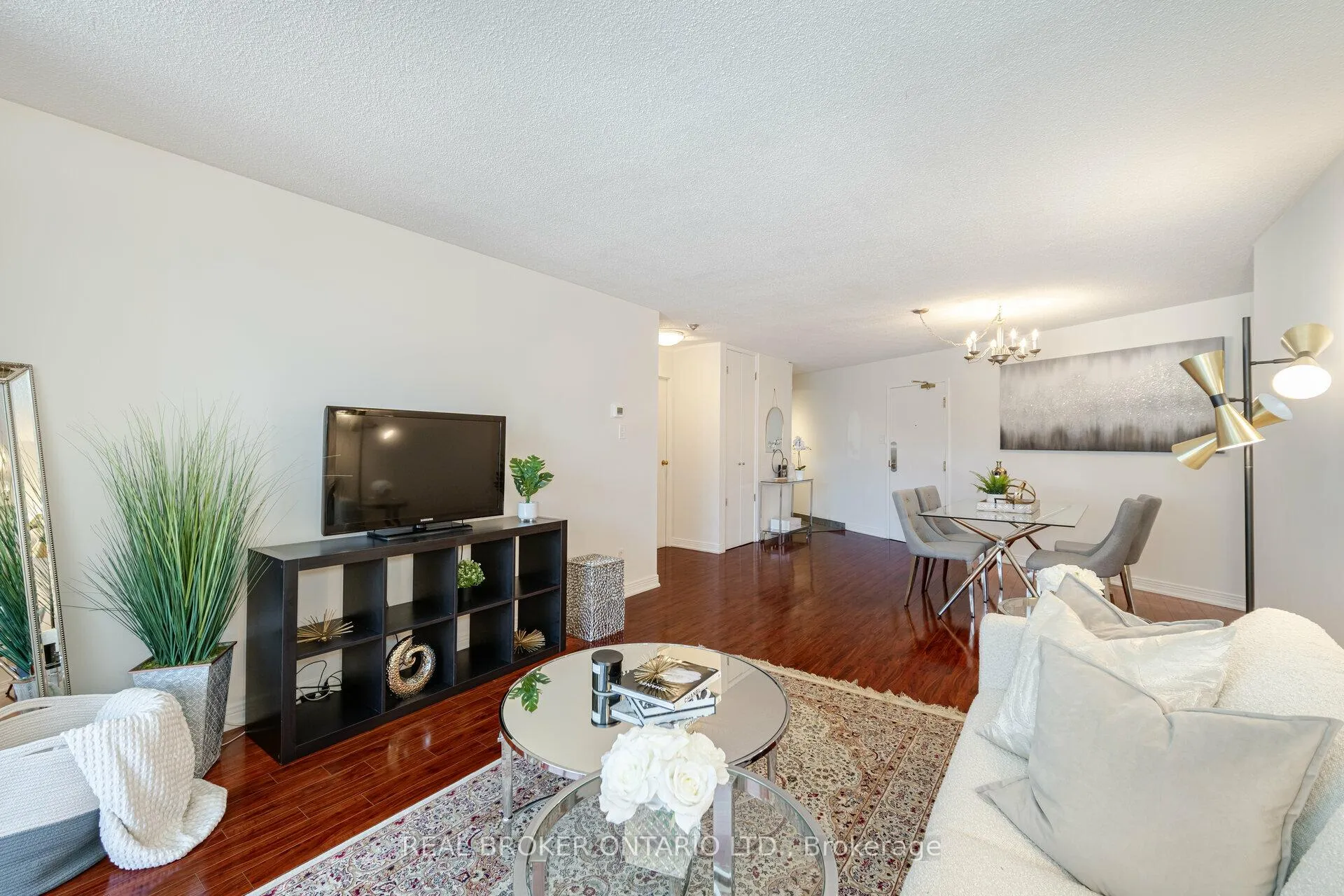 Photo 15 of Unit 604, 250 Queens Quay W, Toronto, Waterfront Communities — HOMEH