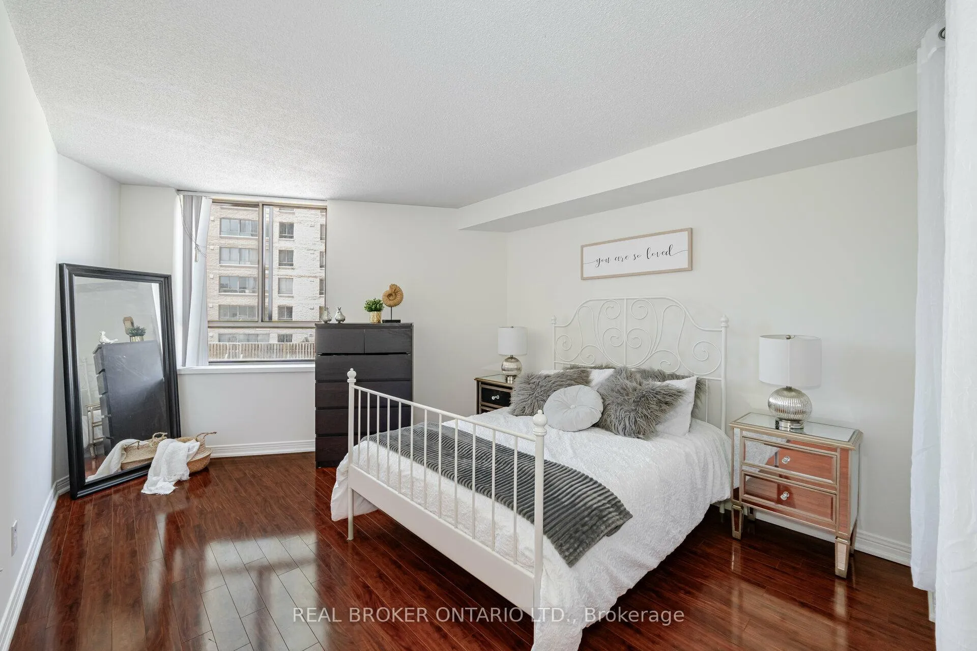 Photo 20 of Unit 604, 250 Queens Quay W, Toronto, Waterfront Communities — HOMEH