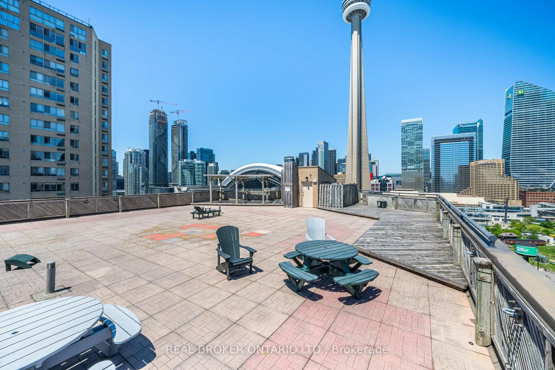 Photo 40 of Unit 604, 250 Queens Quay W, Toronto, Waterfront Communities — HOMEH