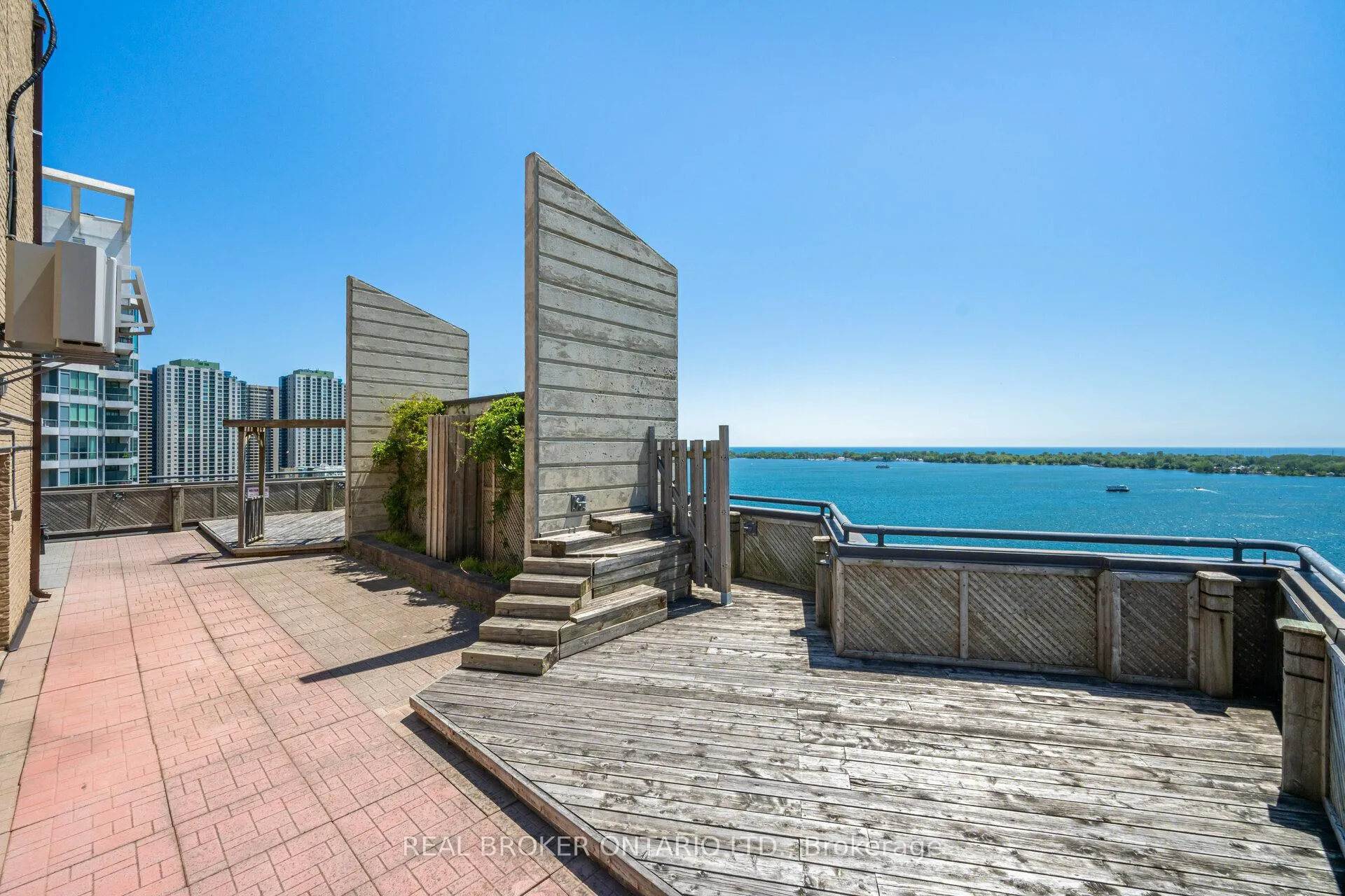 Photo 42 of Unit 604, 250 Queens Quay W, Toronto, Waterfront Communities — HOMEH