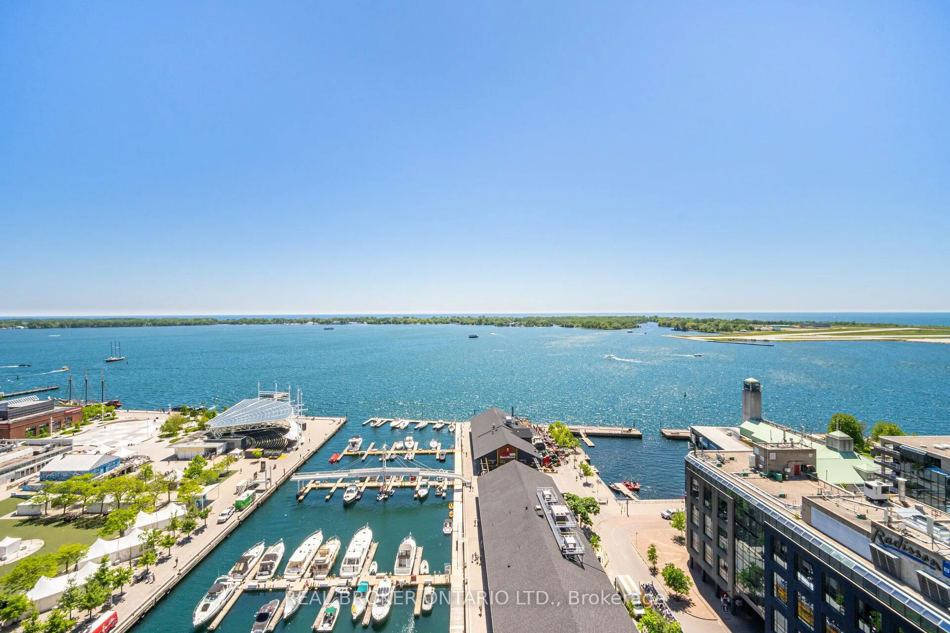 Photo 43 of Unit 604, 250 Queens Quay W, Toronto, Waterfront Communities — HOMEH