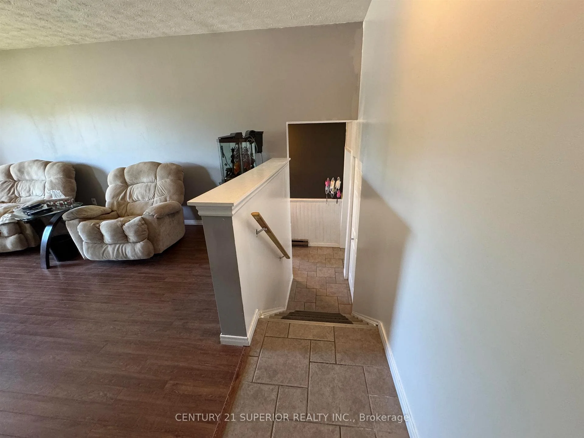 Photo 6 of 1 Wendego Street, Manitouwadge, TB-73 — HOMEH