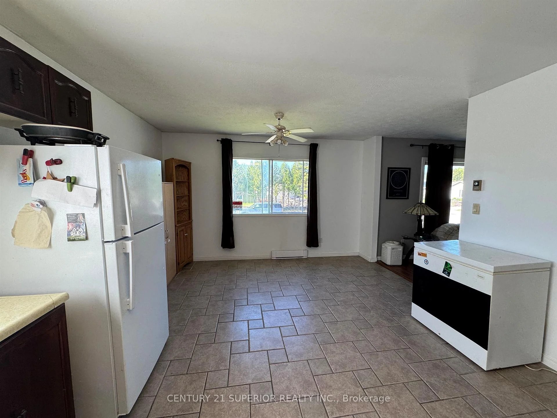 Photo 10 of 1 Wendego Street, Manitouwadge, TB-73 — HOMEH