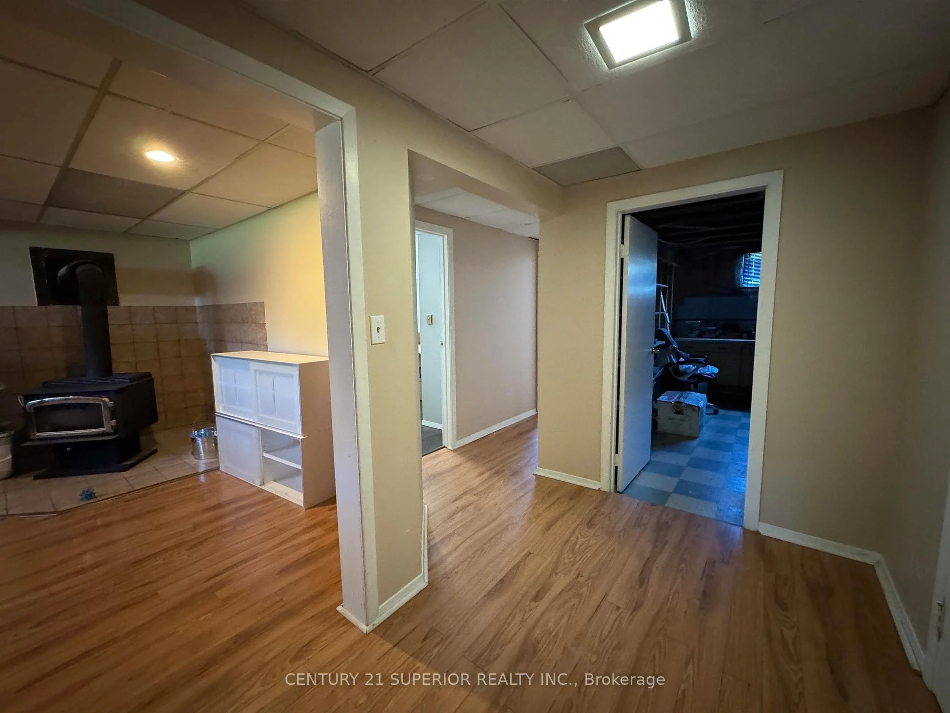 Photo 24 of 1 Wendego Street, Manitouwadge, TB-73 — HOMEH