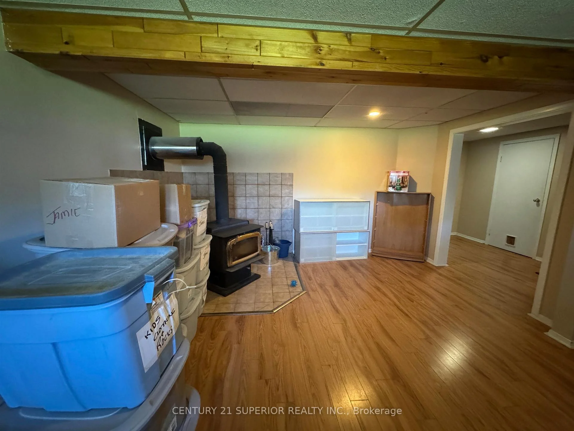 Photo 25 of 1 Wendego Street, Manitouwadge, TB-73 — HOMEH